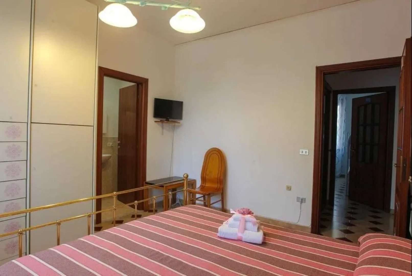 Don Giovanni B And B