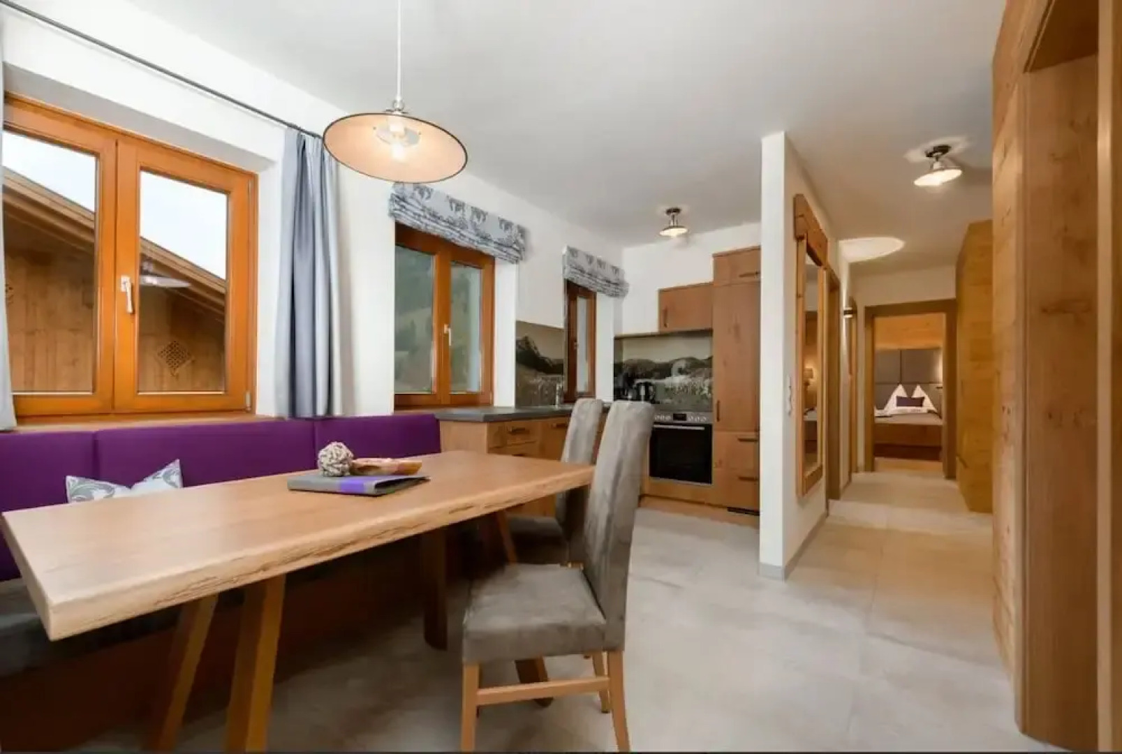 Bio-Bauernhof Stockham