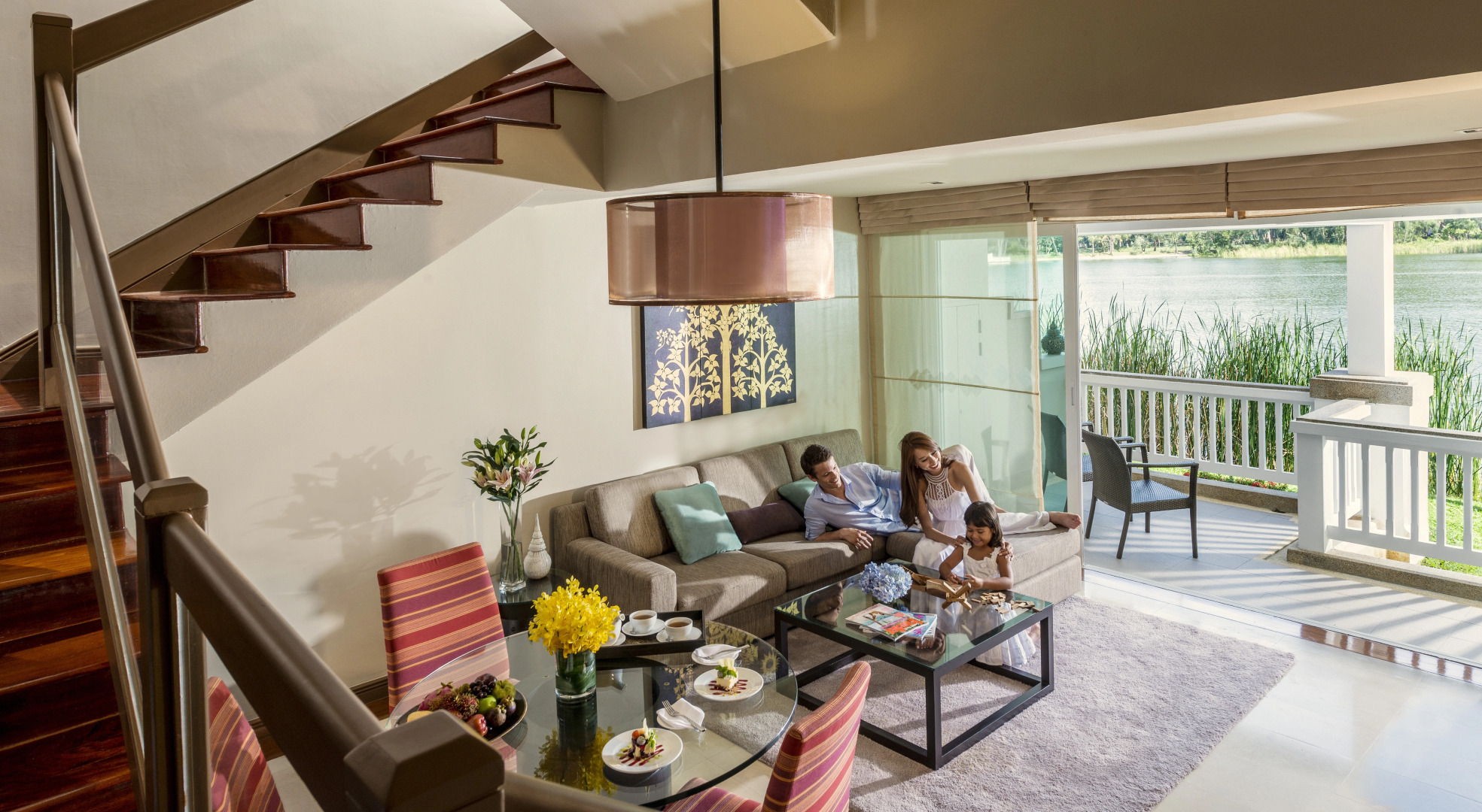 Angsana Laguna Phuket