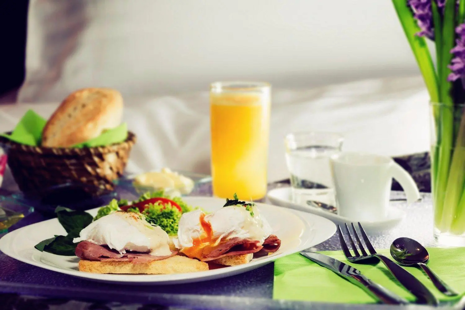 Отель «Грегуар»