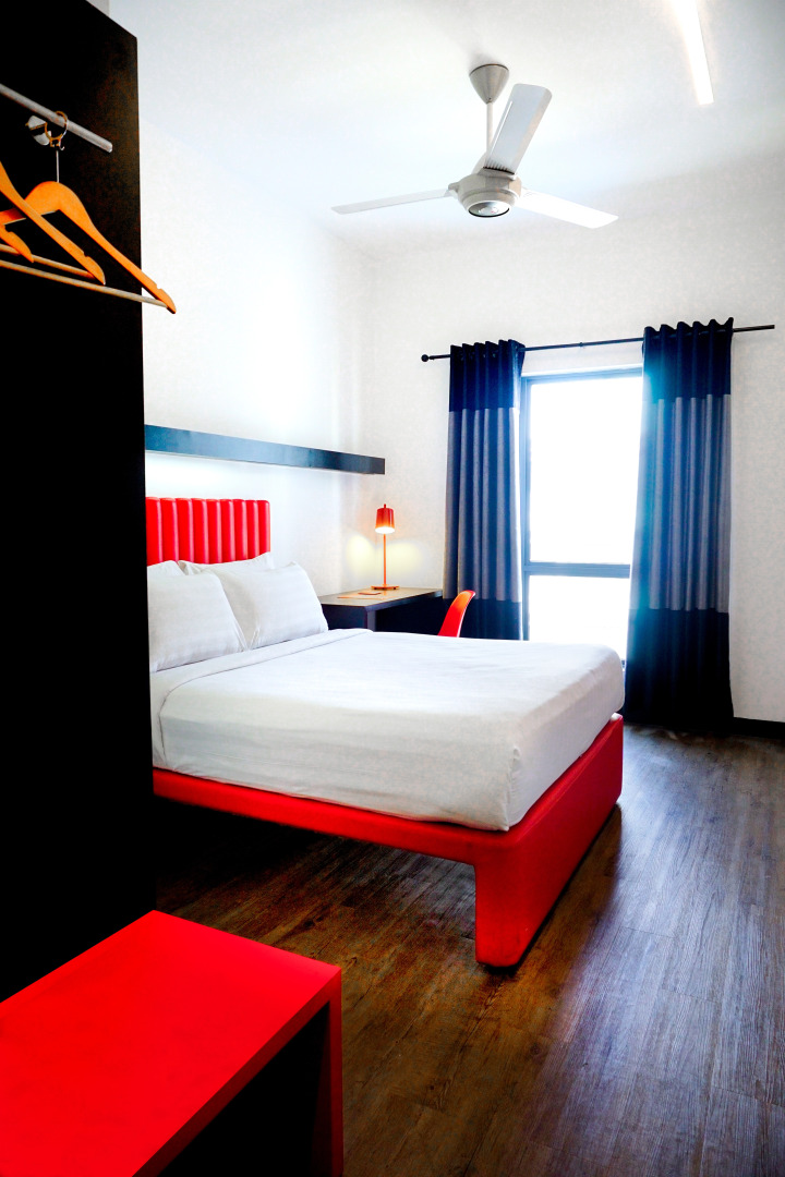 FOX Lite DPulze Cyberjaya