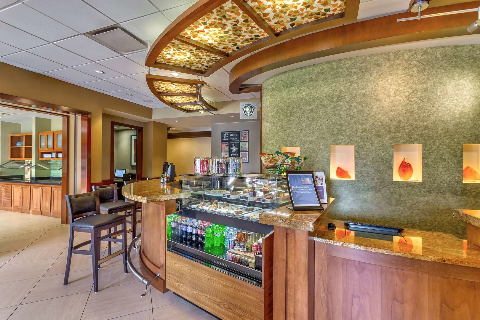 Hyatt Place Kansas City/Overland Park/Convention Center