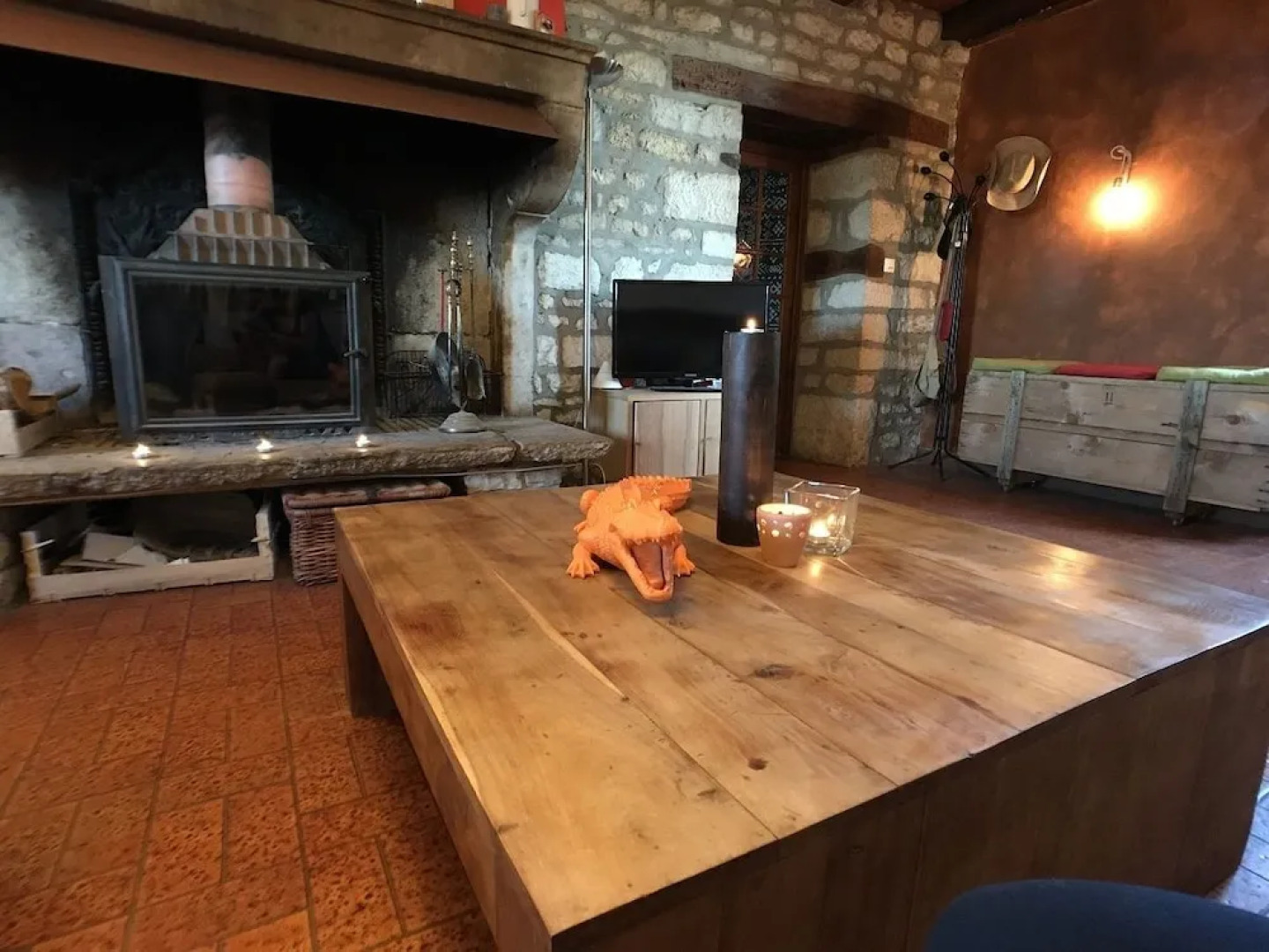 Chambres d'hôtes Bienvenus à la ferme