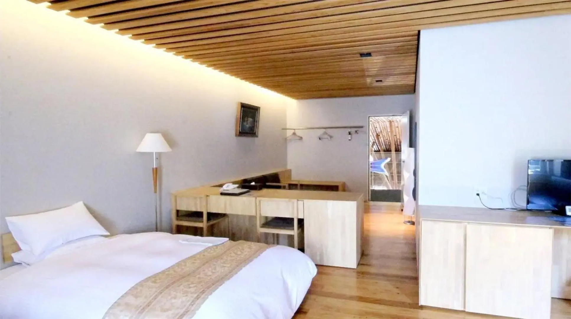 Kumo No Ueno Hotel Annex Marche Yusuhara