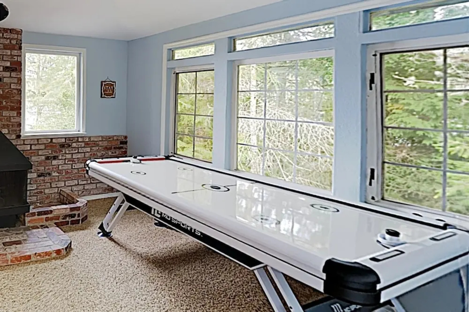 New Listing! Grandpas Lake House W/ Hot Tub 4 Bedroom Home