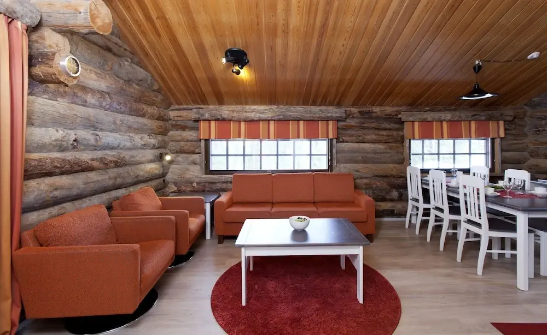 Holiday Club Ruka apartments & cottages