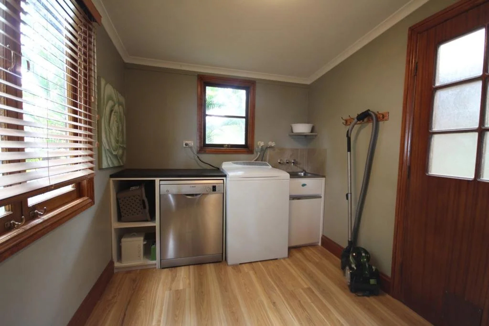 Shenanigans Spur Cottage