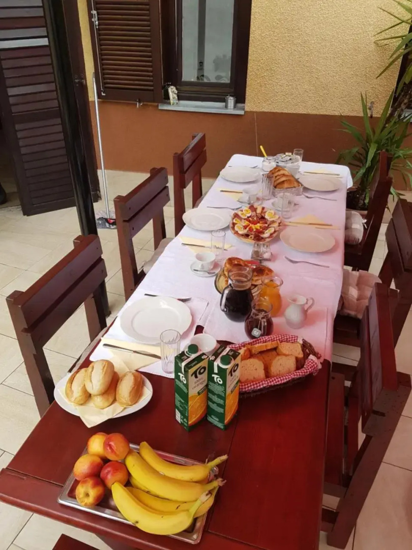 Vila Regina apartments