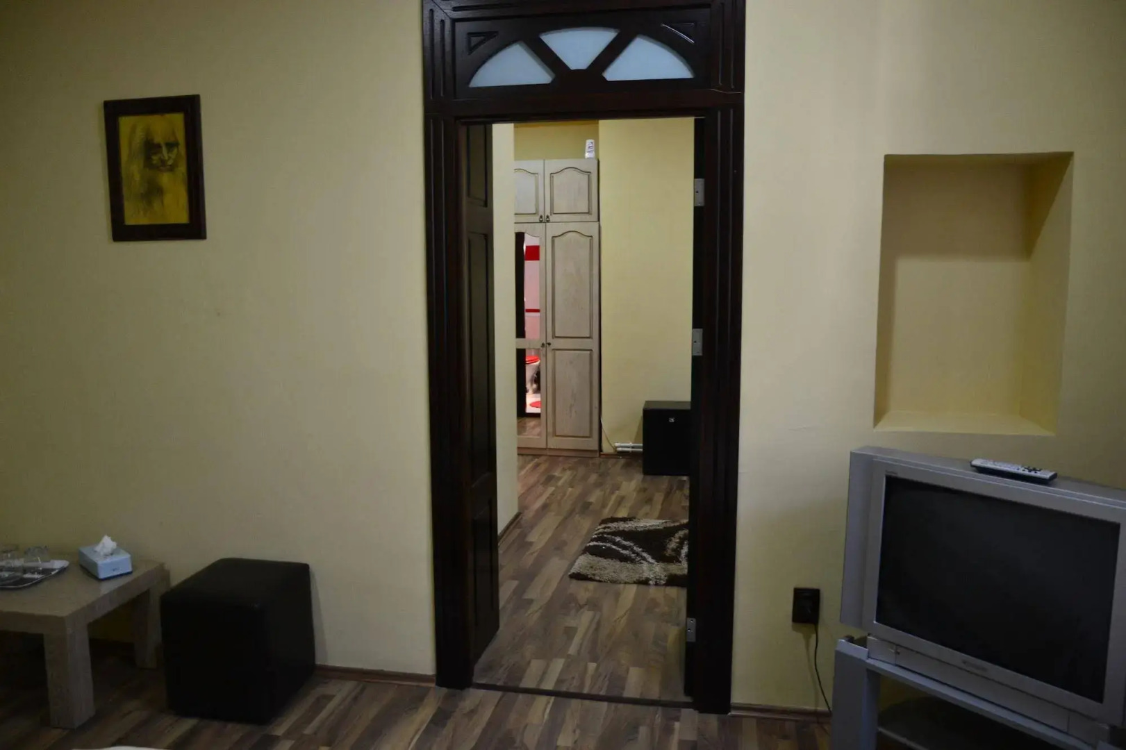 Porto Franco Residence