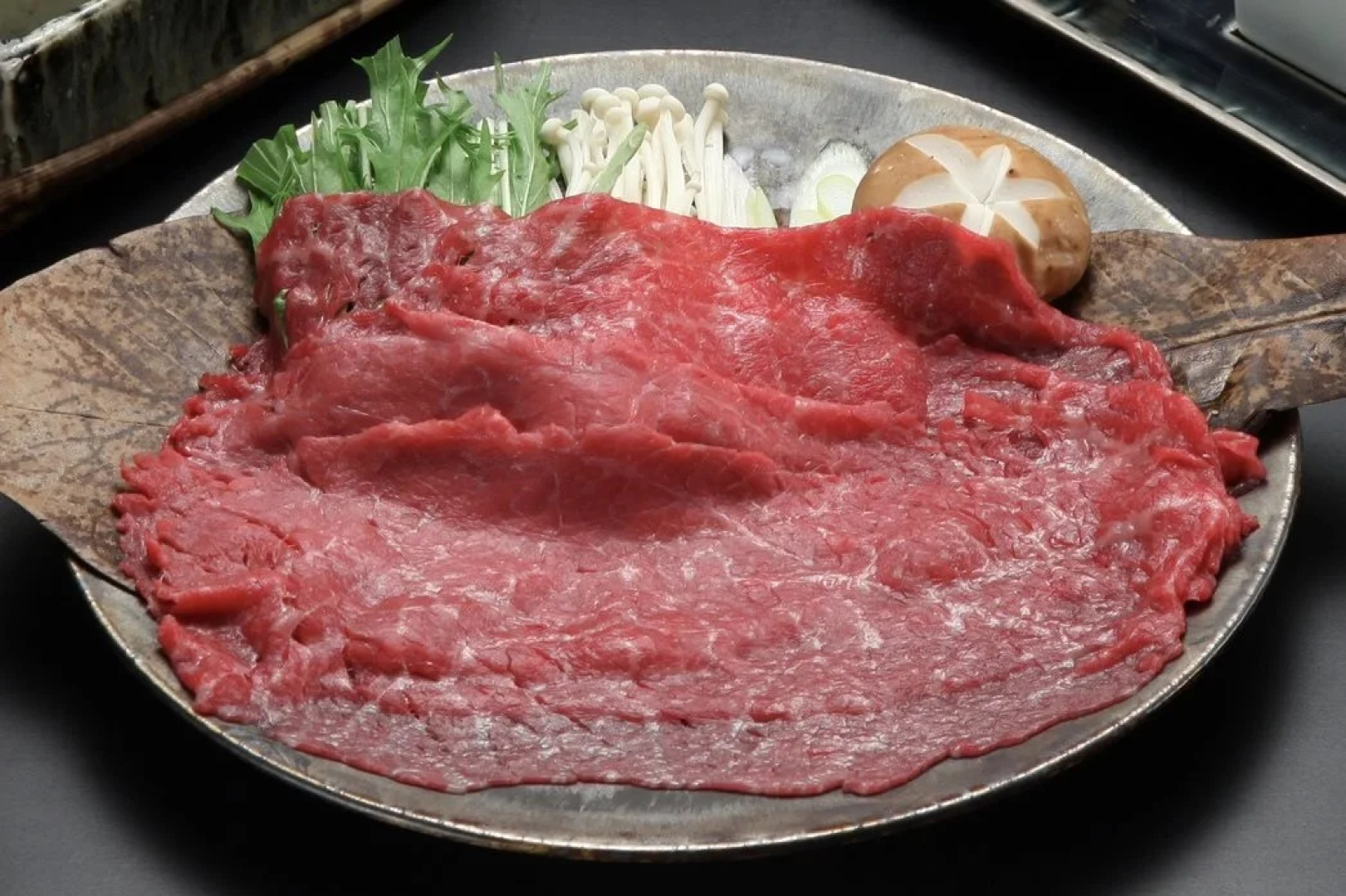 Kuhe Ryokan