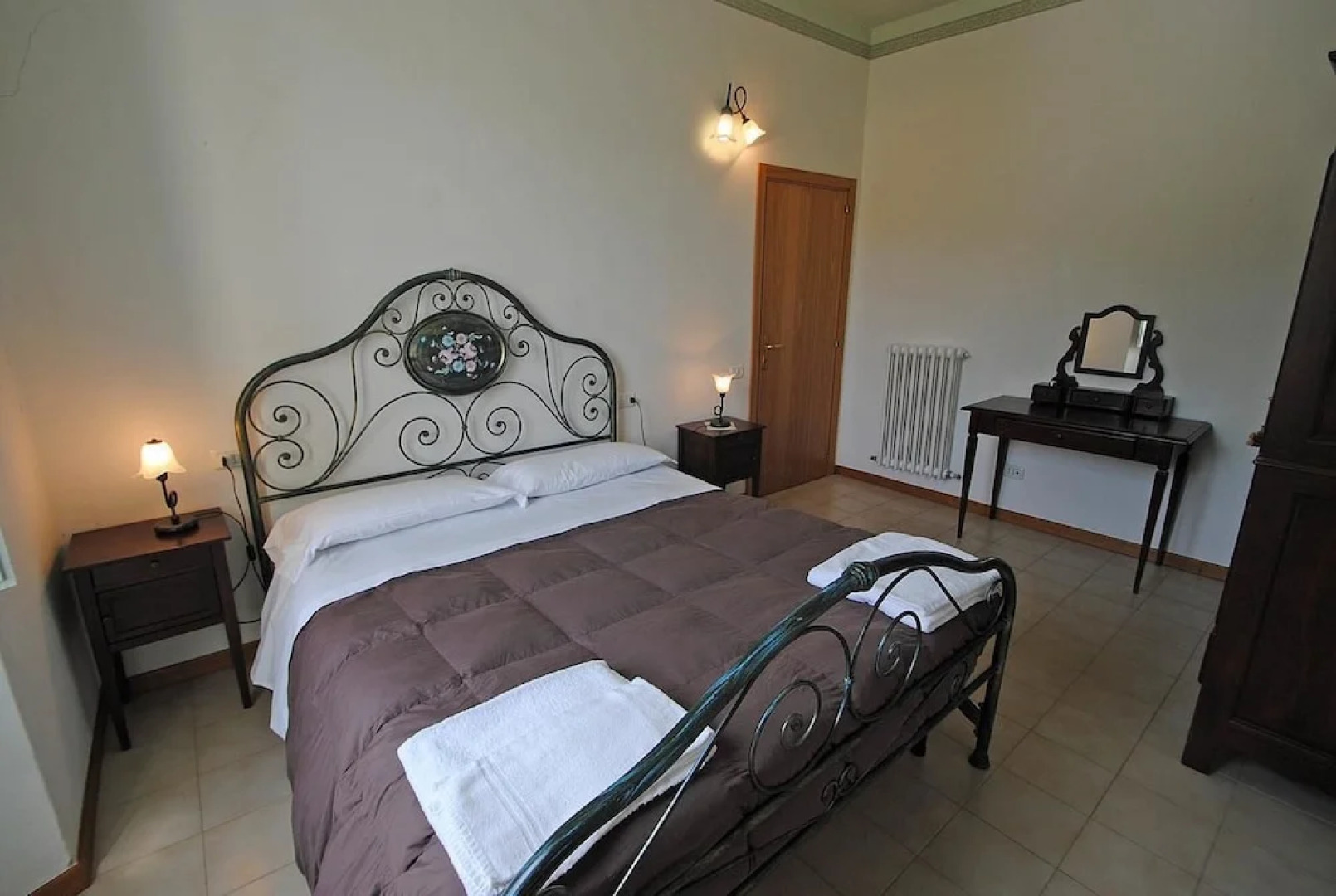 Country House Villa Geminiani