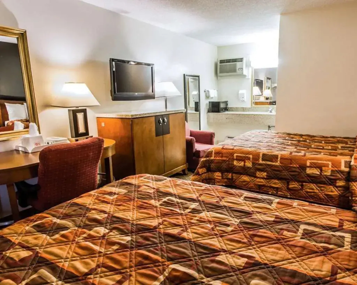 Econo Lodge Tonawanda
