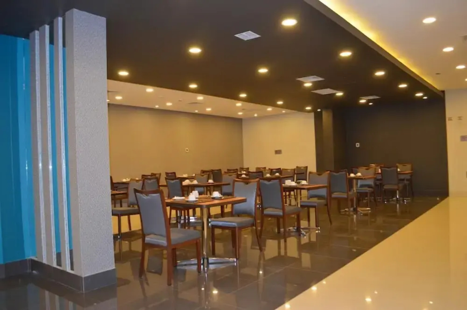 Diego de Almagro Calama Express