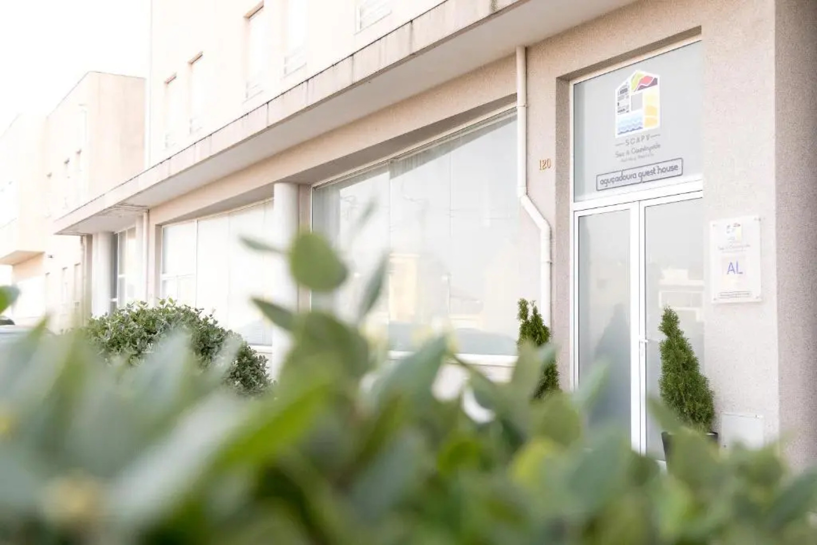 Aguçadoura Guest House