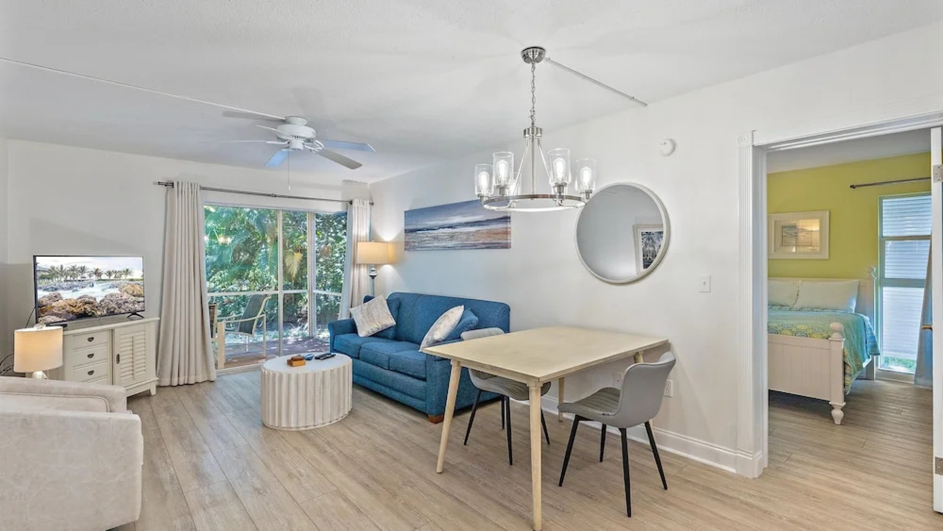 Pura Vida Two 2 Bedroom Condo by RedAwning