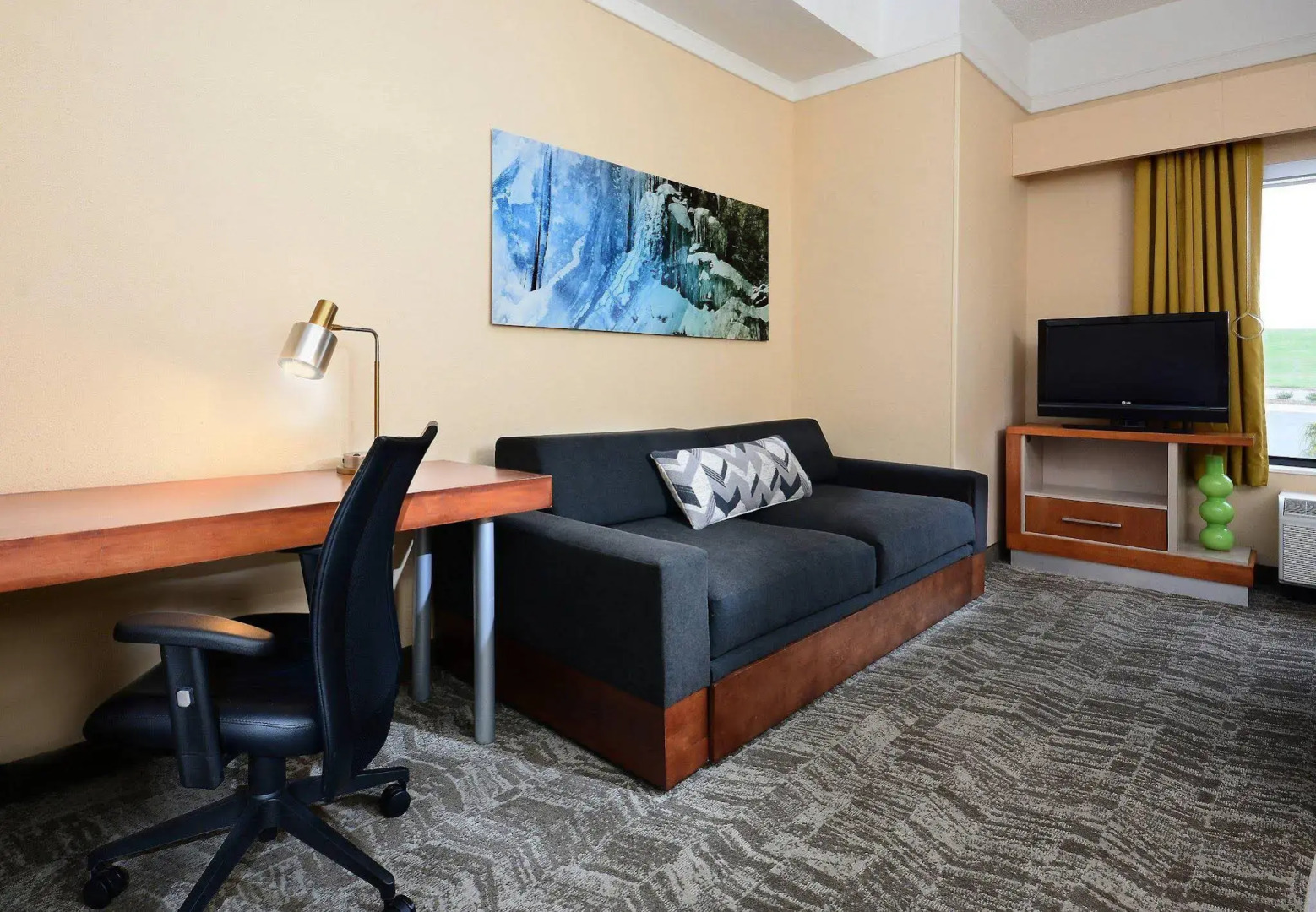 SpringHill Suites by Marriott Lynchburg Airport/University Area