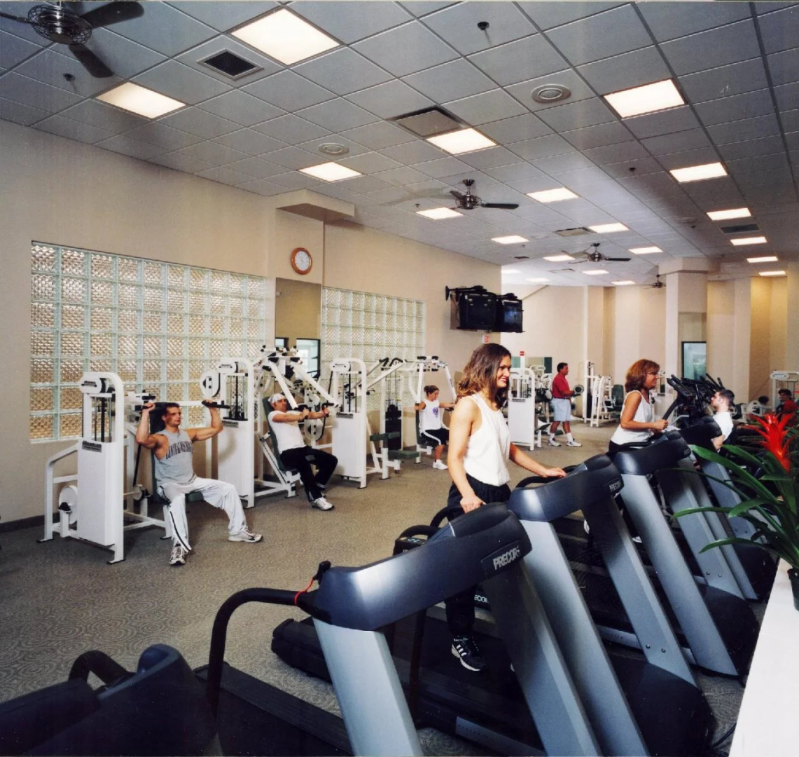 ConCorde Inn Clinton Township