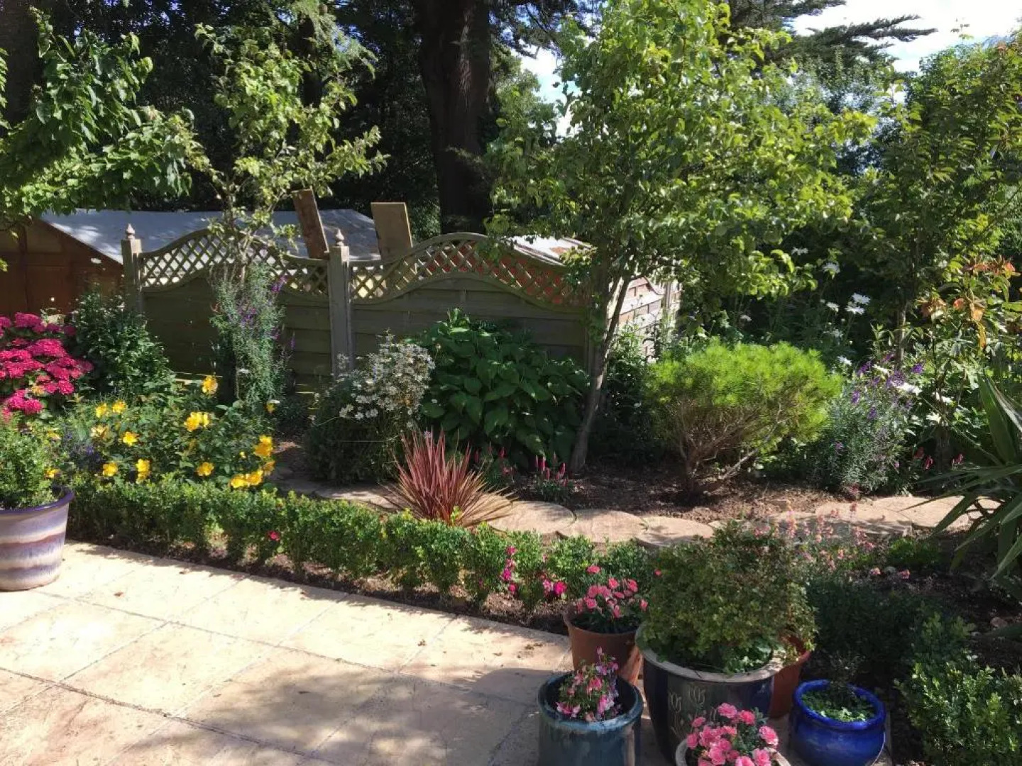 Fring House Apartment