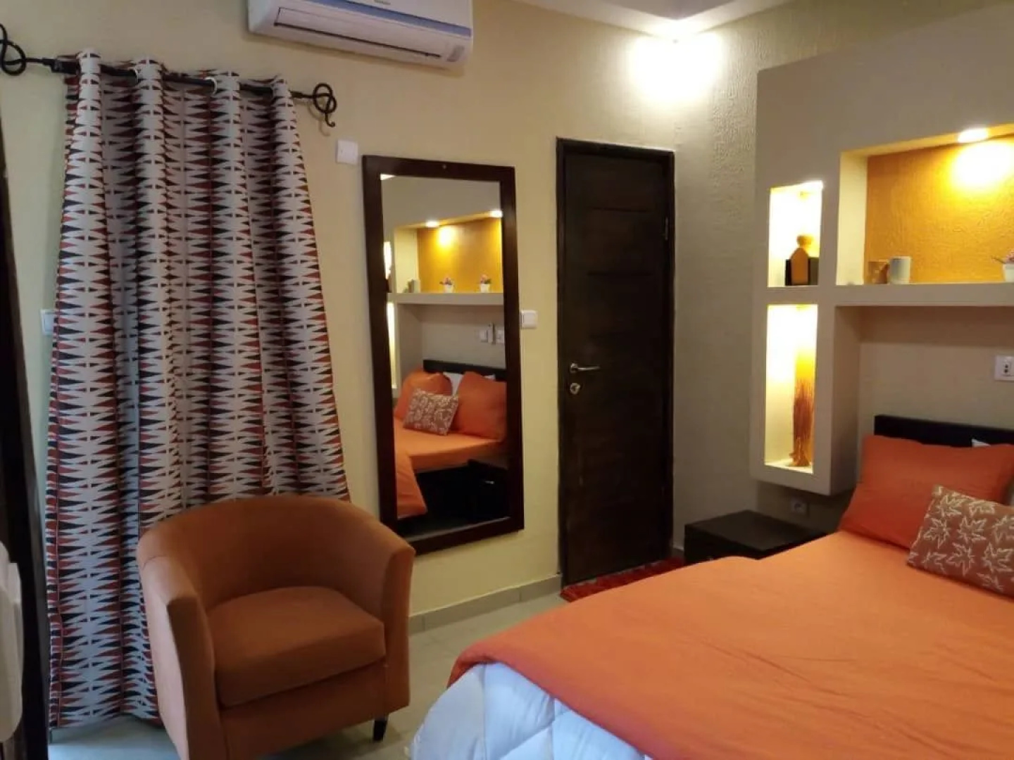 Savane Apparthotel