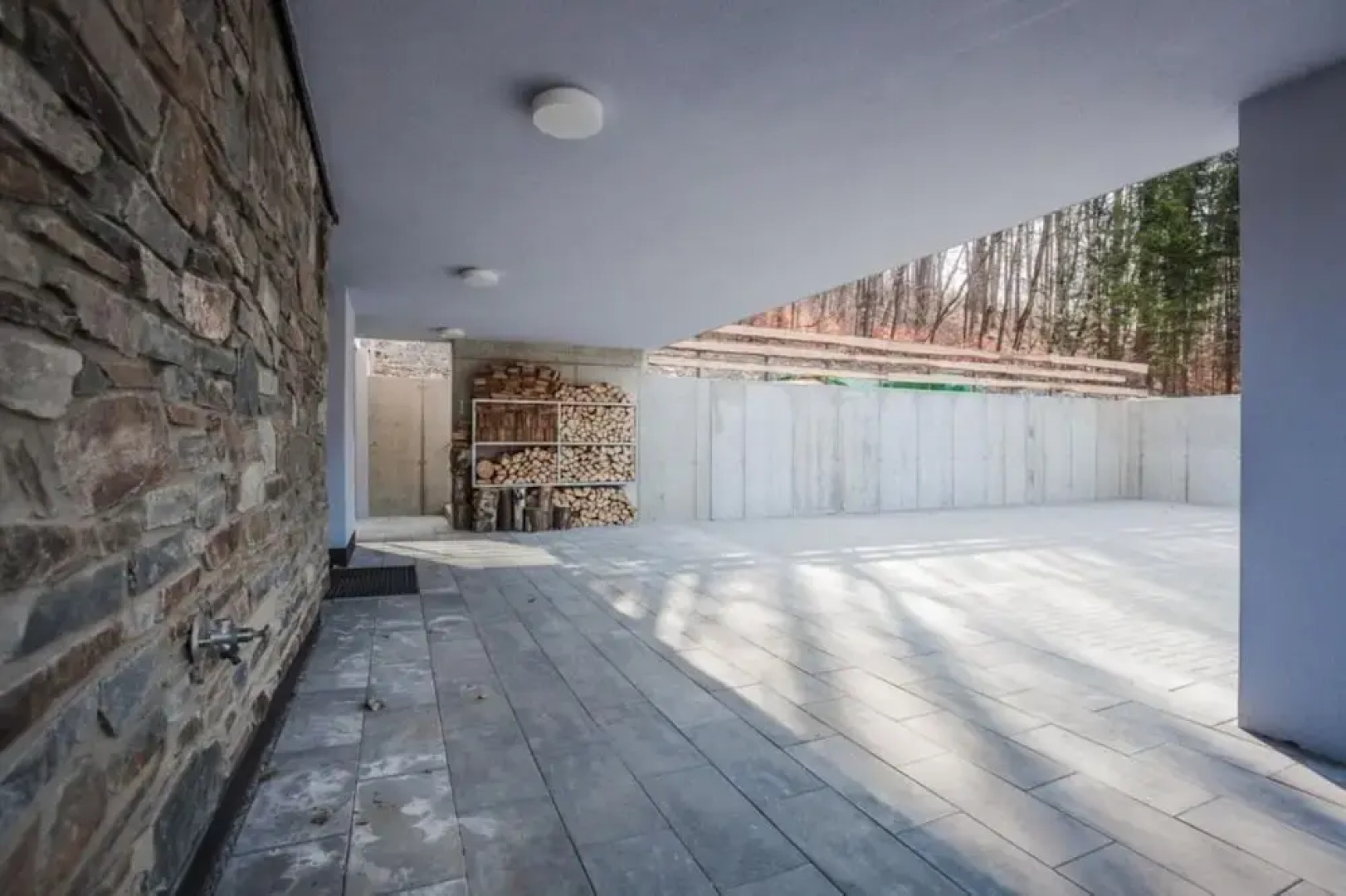 Villa in Moravia Near Amusement Park