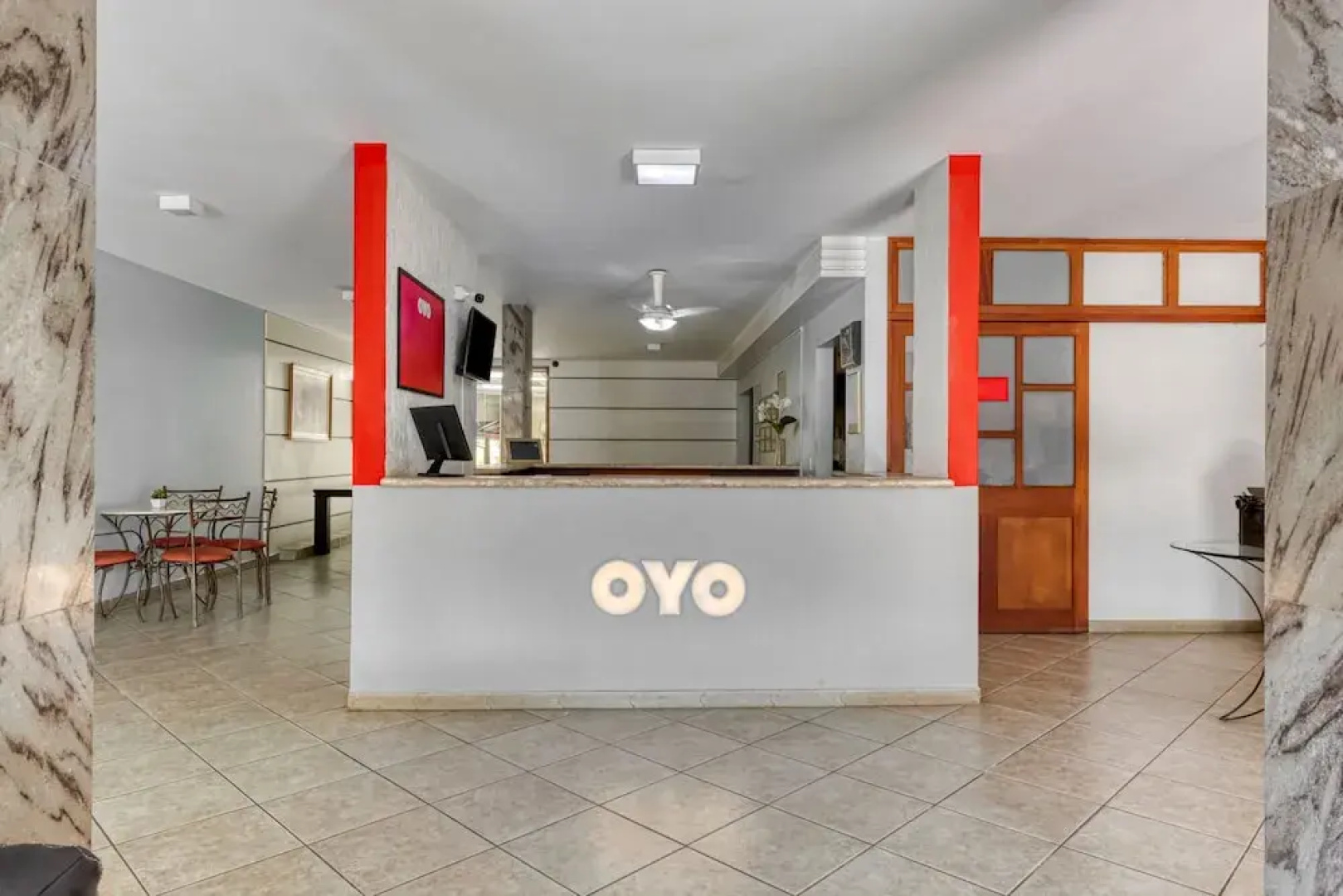 OYO Hotel Rio Claro
