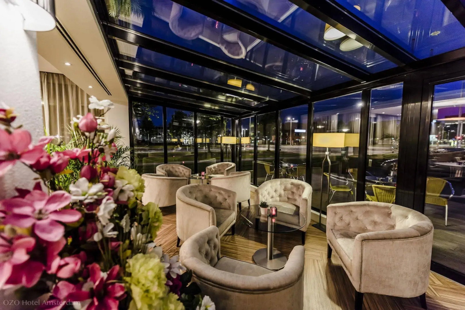 OZO Hotels Arena Amsterdam