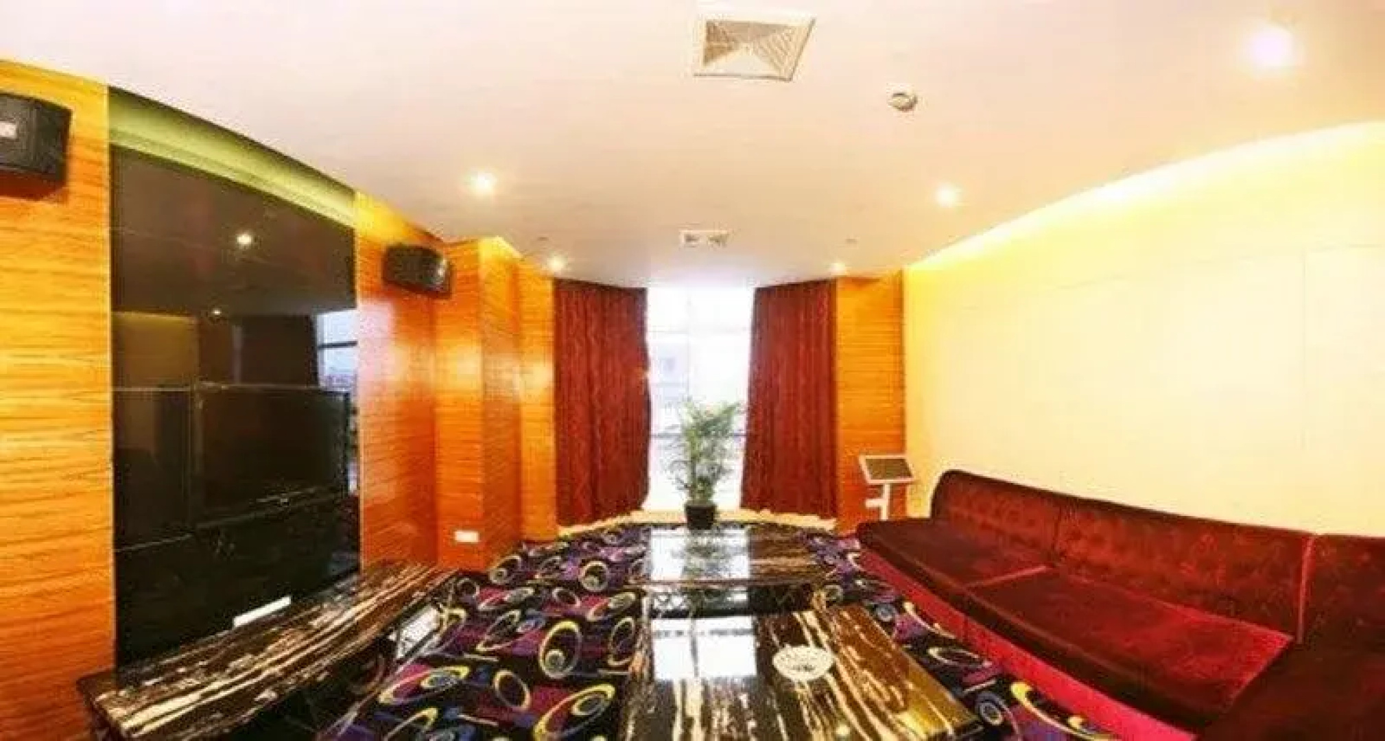Xindu International