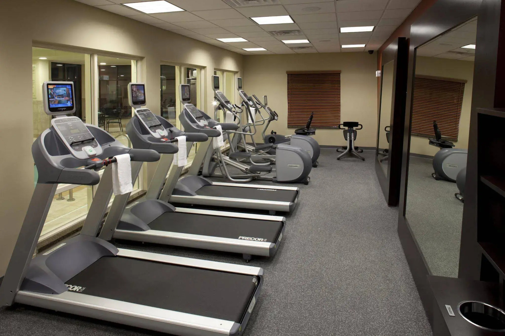 Hilton Garden Inn Sioux Falls South