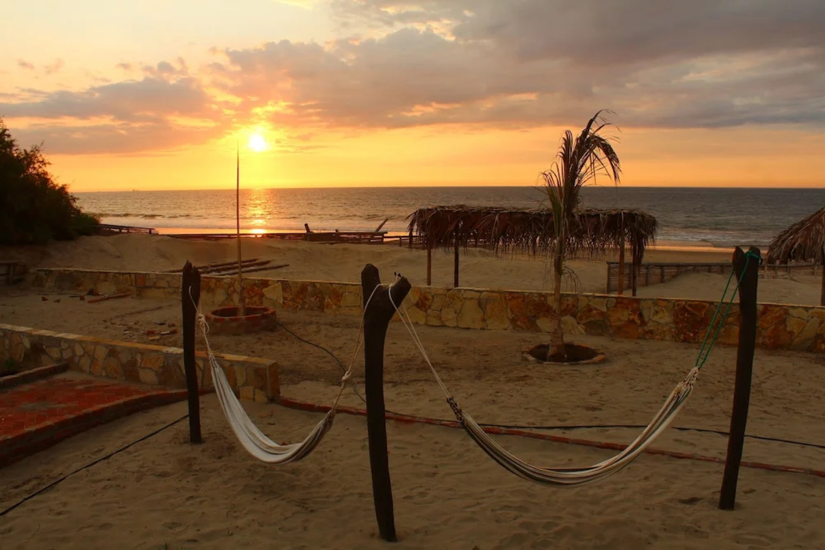 El Refugio de Vichayito