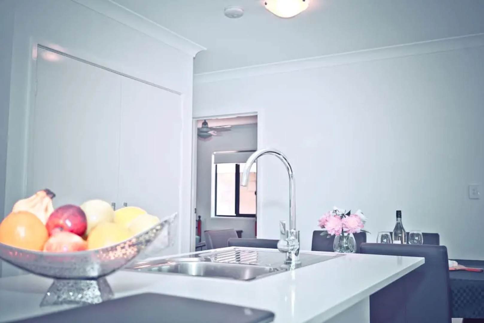 The Northside Retreat