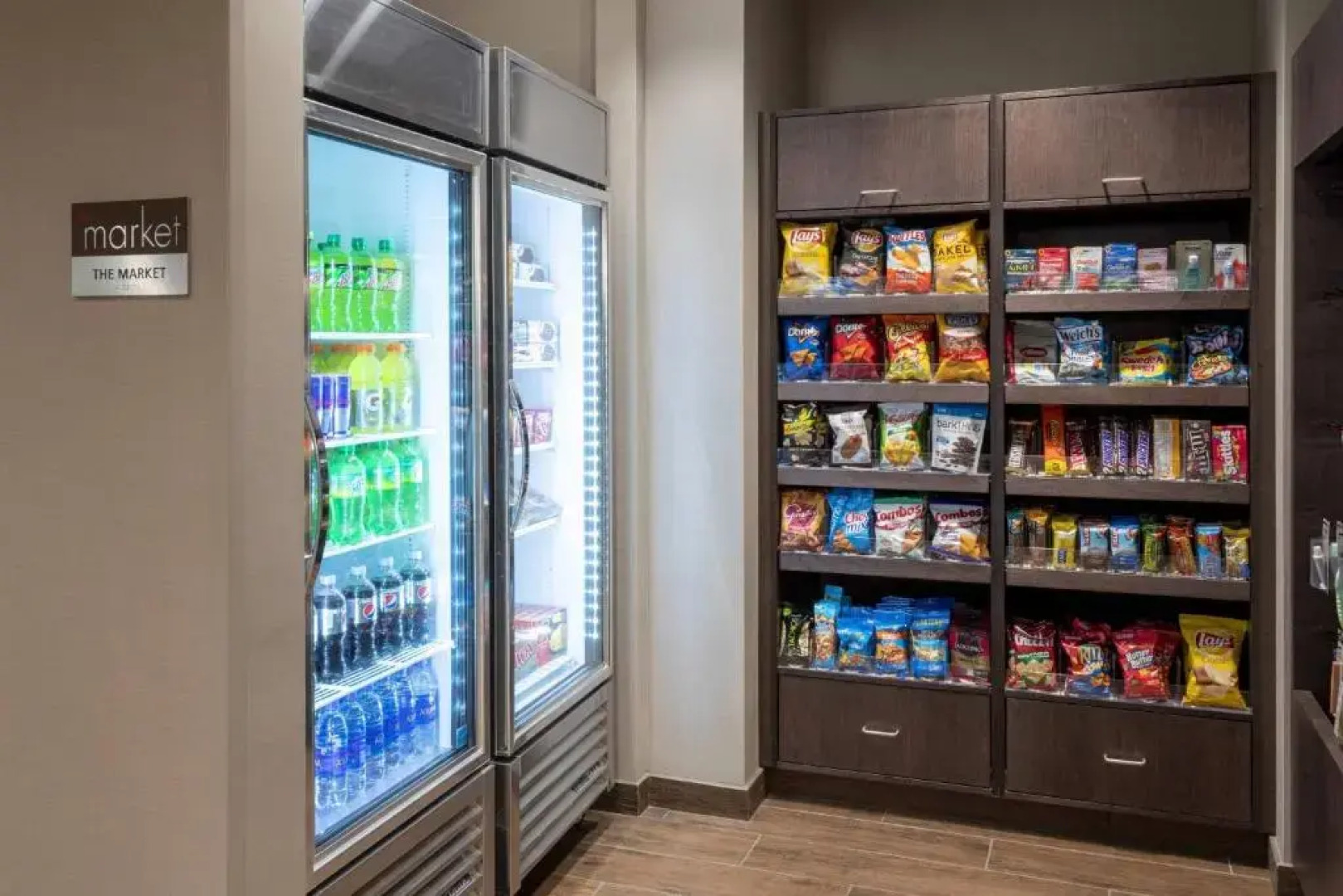 Residence Inn Minneapolis Maple Grove/Arbor Lakes