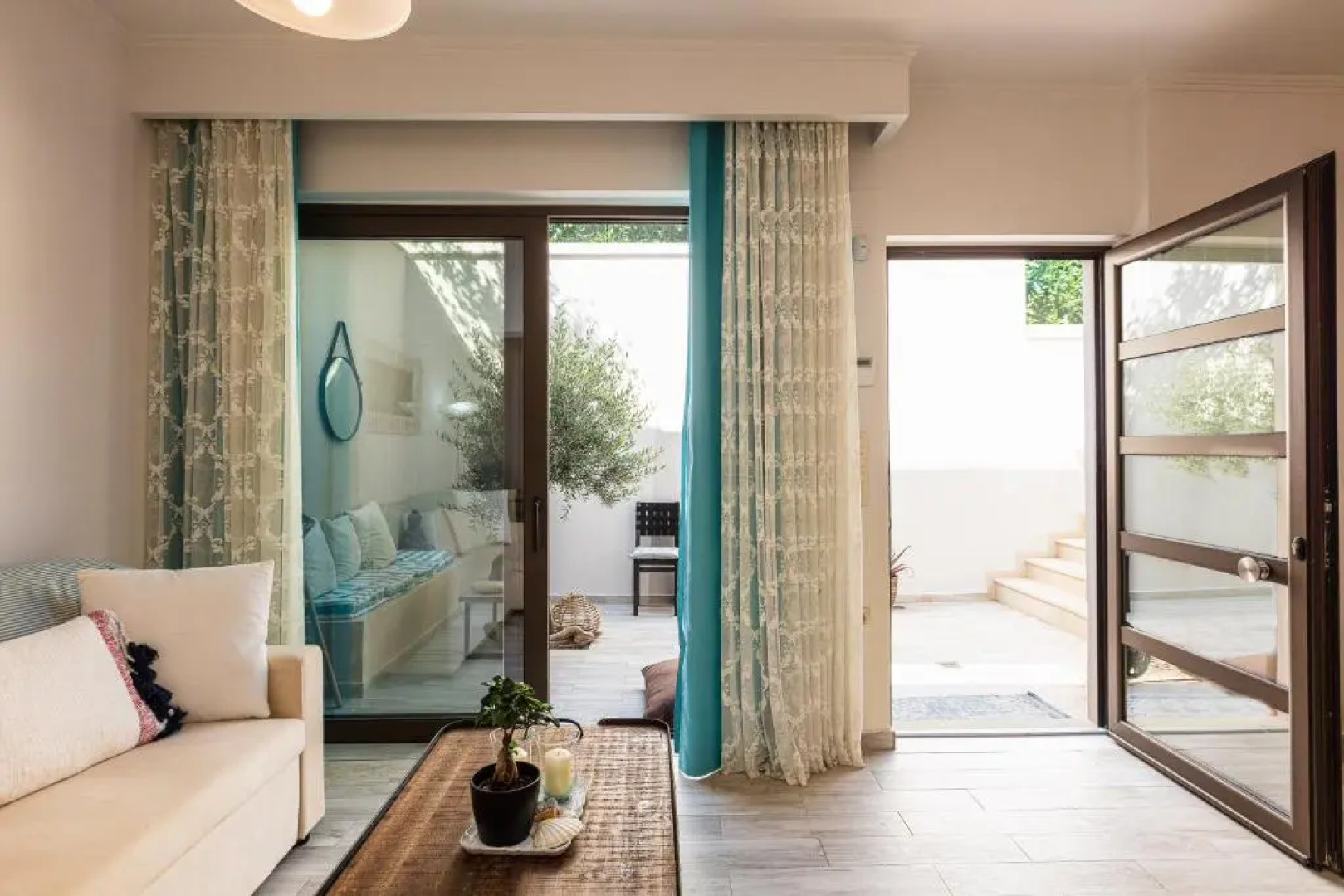 Miraida Exclusive Residence, a SeaView Sanctuary, By ThinkVilla