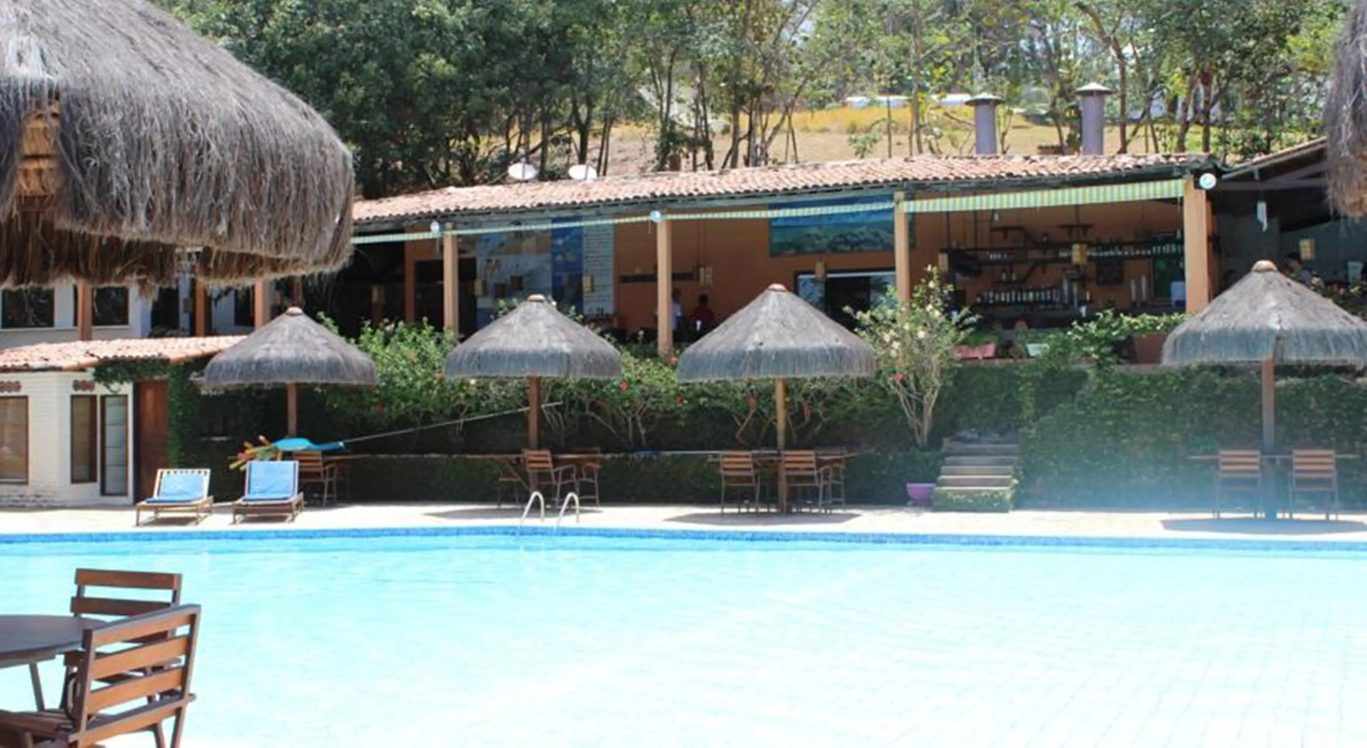 Hotel Marinas Resort