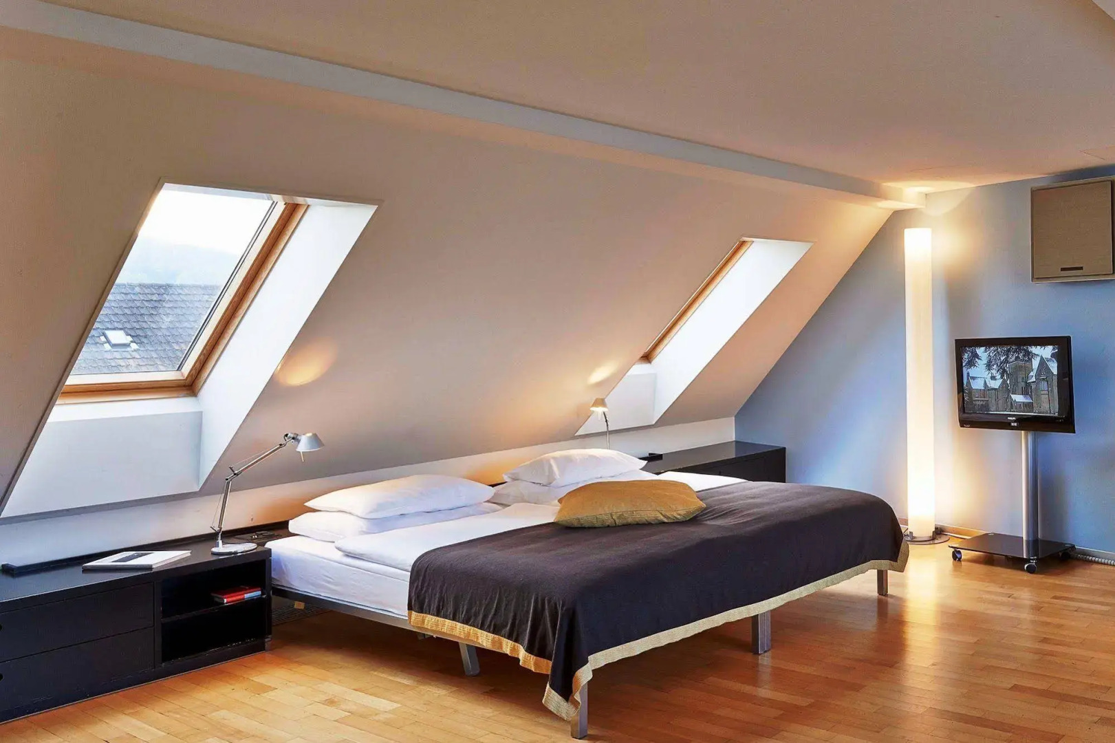 Sorell Boutique-Hotel Seefeld Zürich