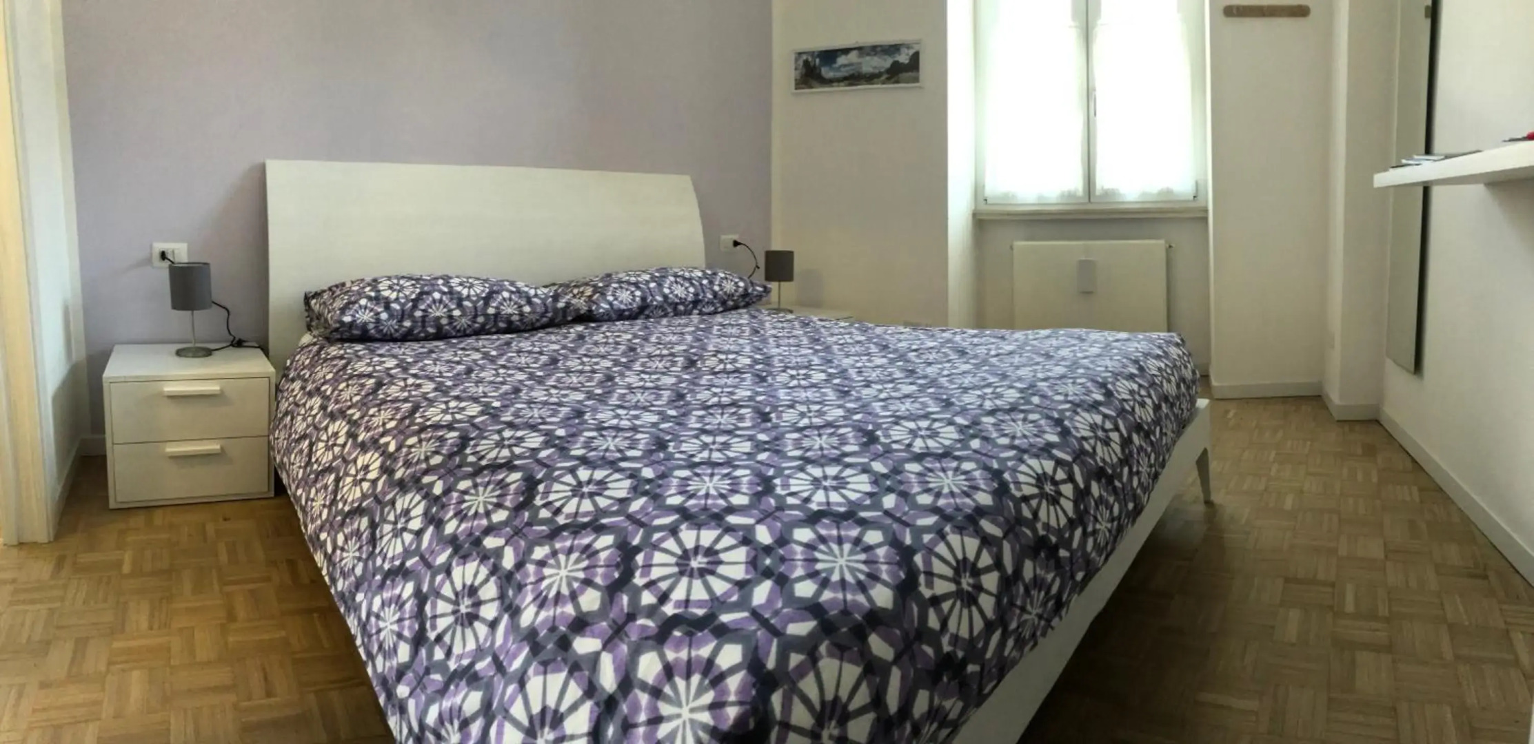 Il Bosco - a pochi minuti dagli impianti da sci