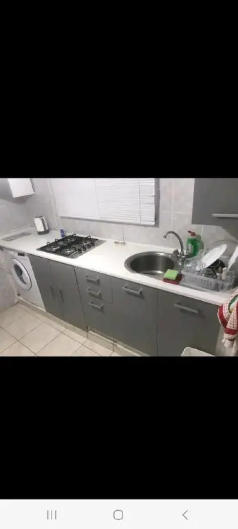 Holiday House maisonette