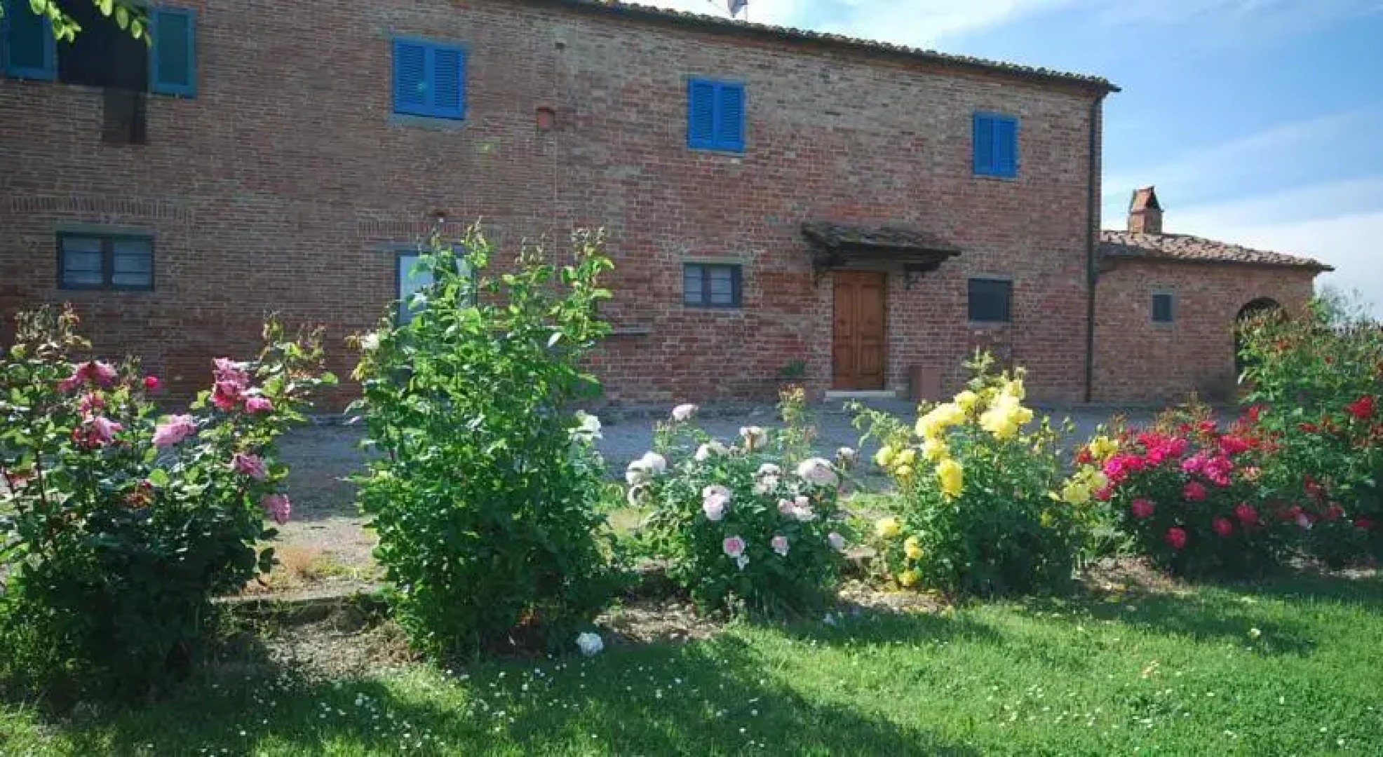 Villa Chiana