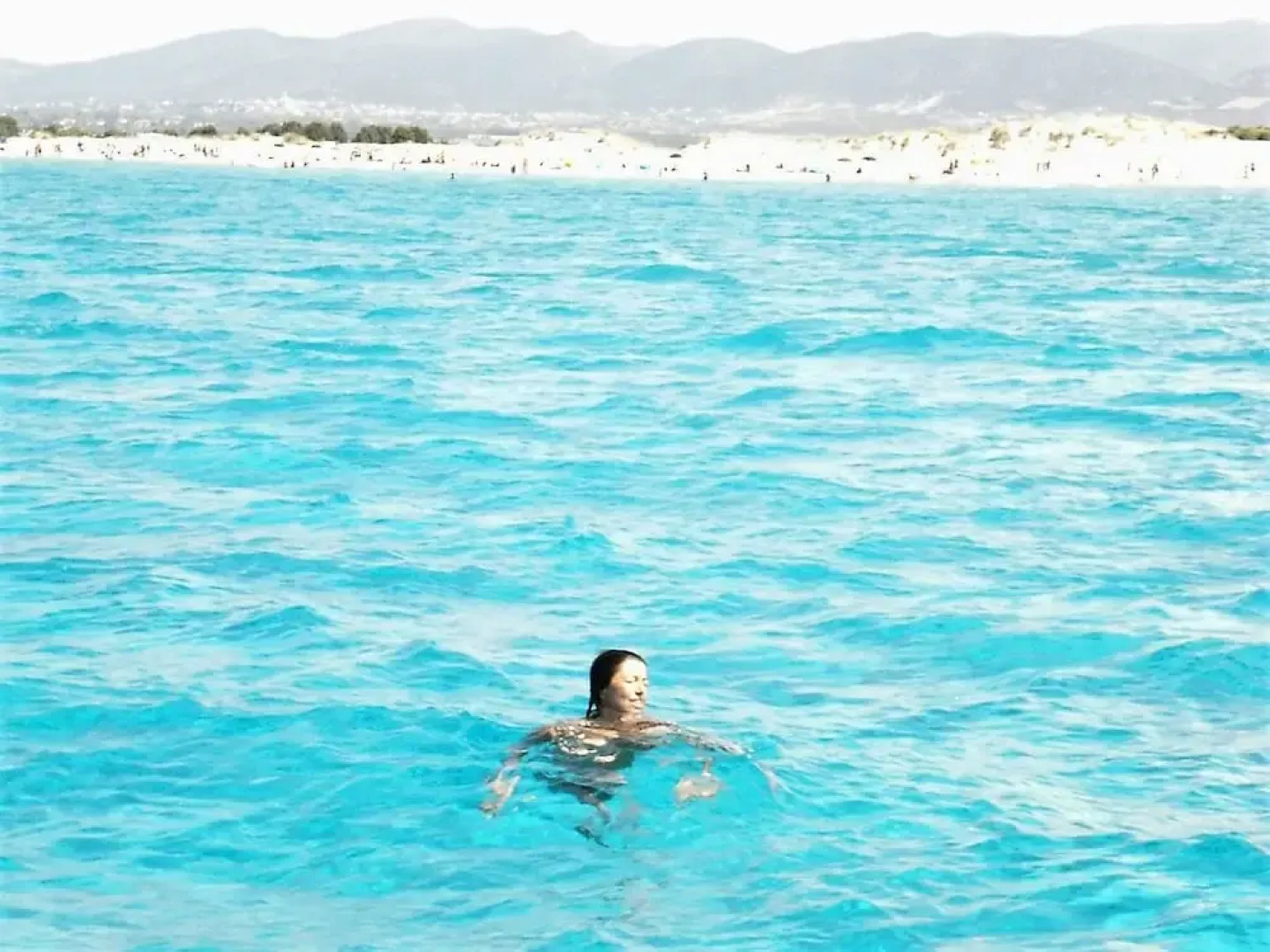 Agriturismo Erbe Matte - Campsite