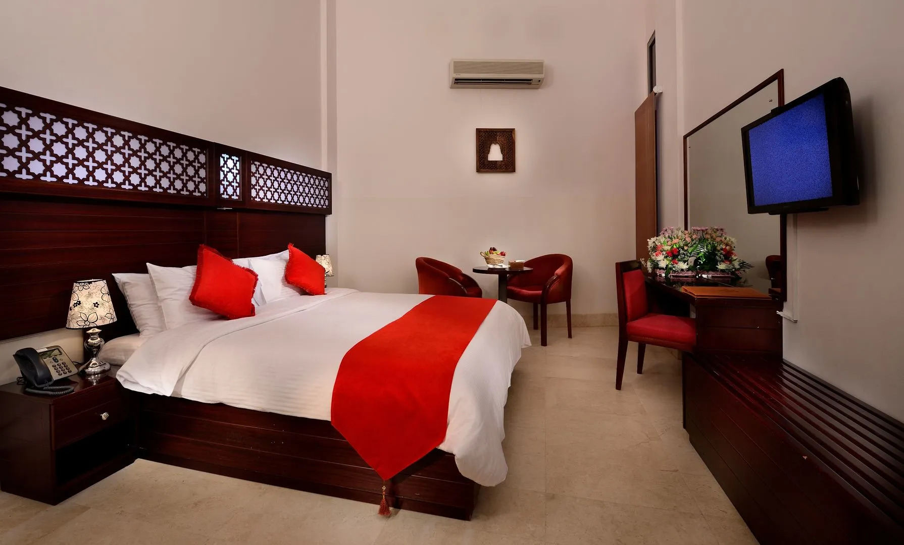 Ras Al Jinz Turtle Reserve