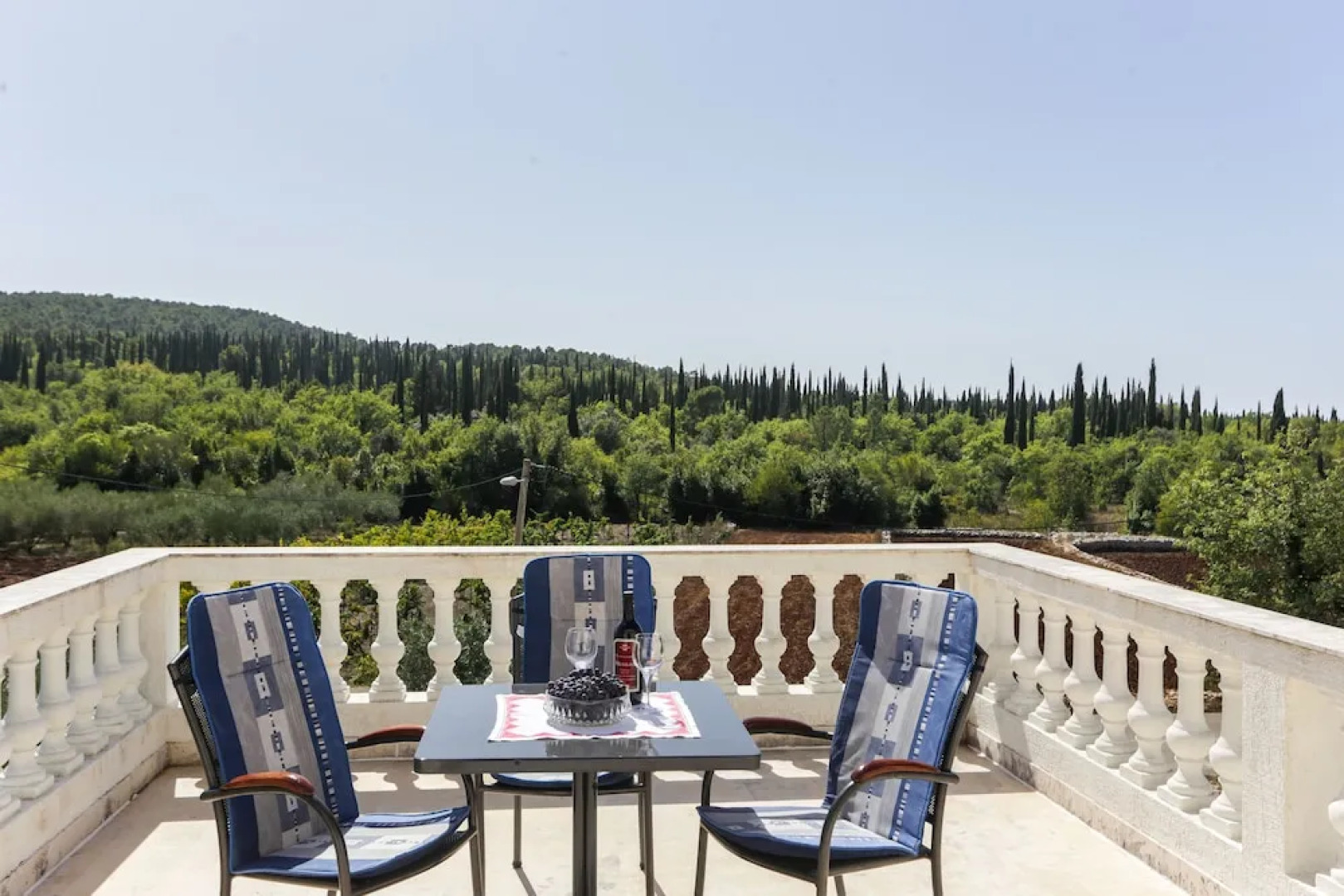 Apartments Villa Harmonia