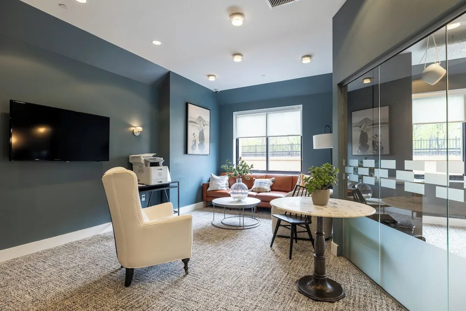 15 Bank Street - BSC-207L