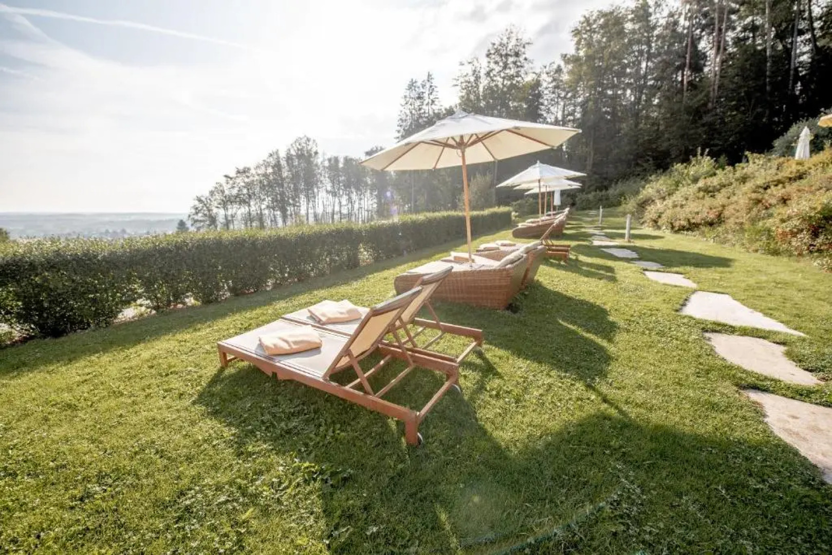 sonnenhotel Raitelberg