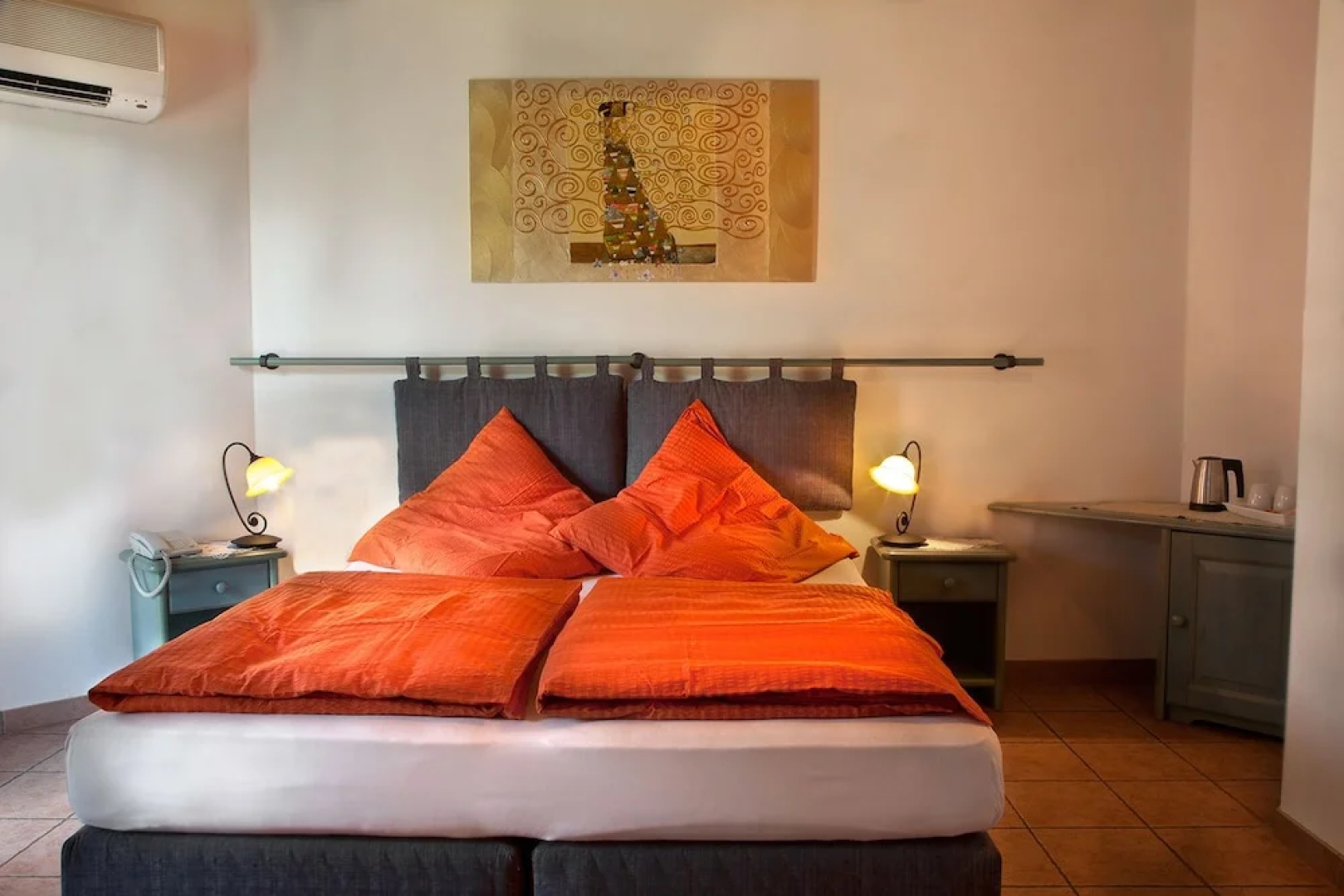 Agritur La Cort