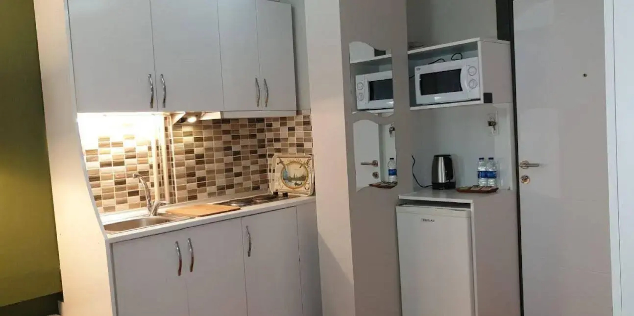 Hotel Taksim Home