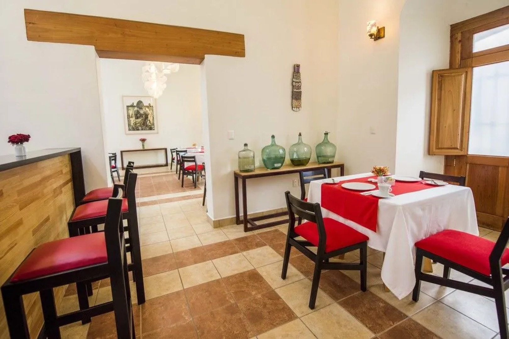 XTILU Hotel - Adults only