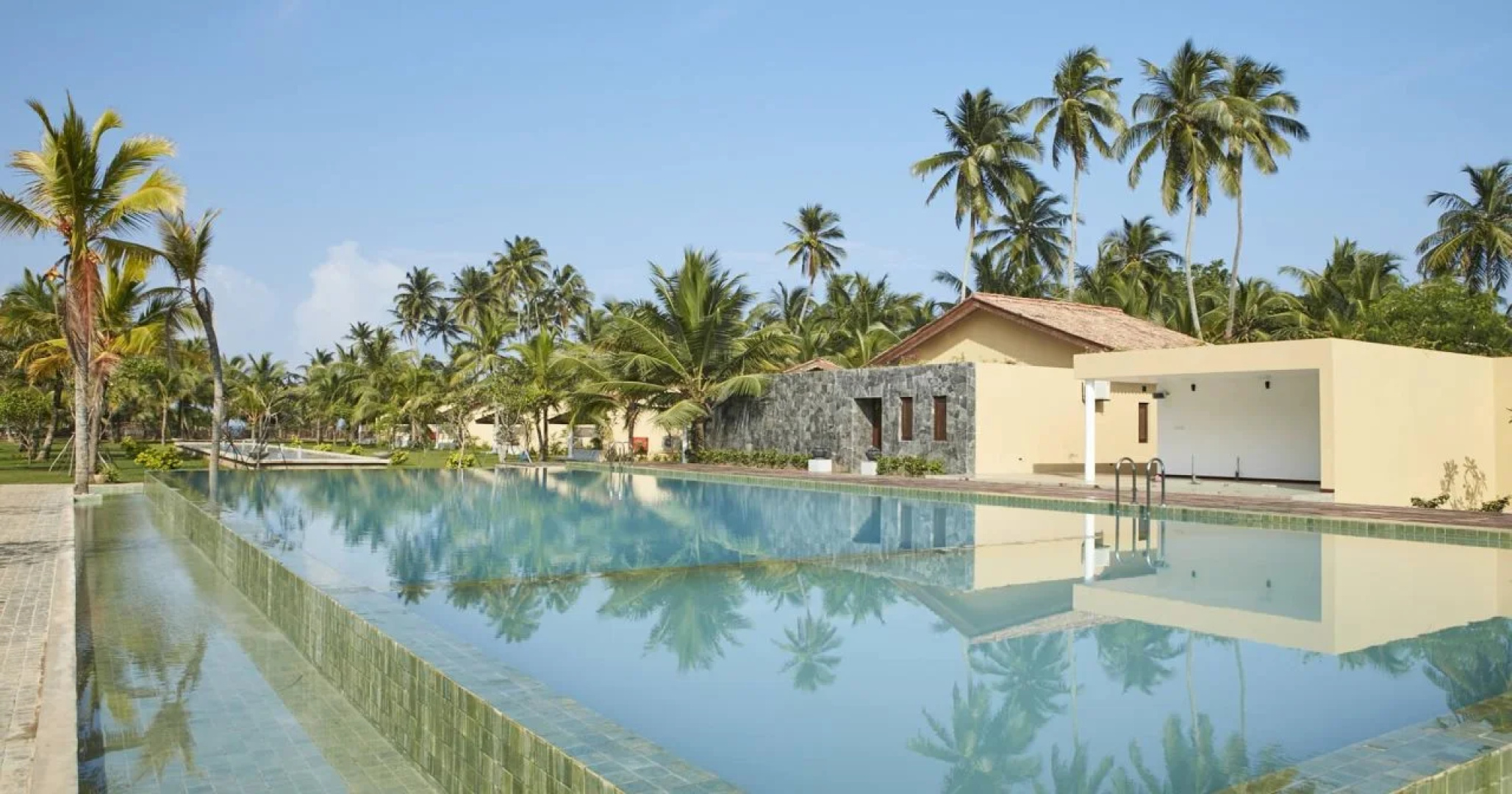 The Villas Wadduwa