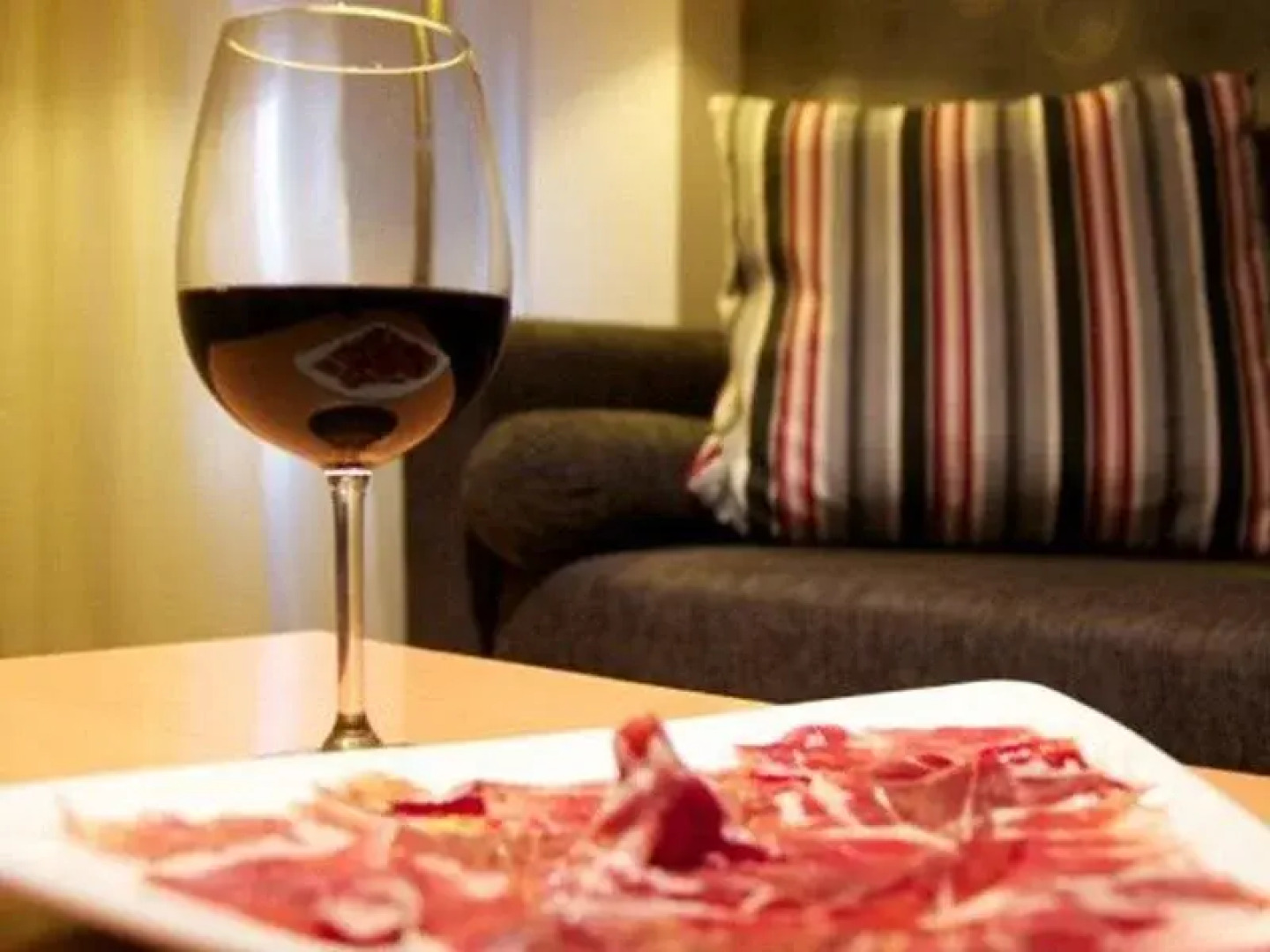 ApartHotel MM Badajoz