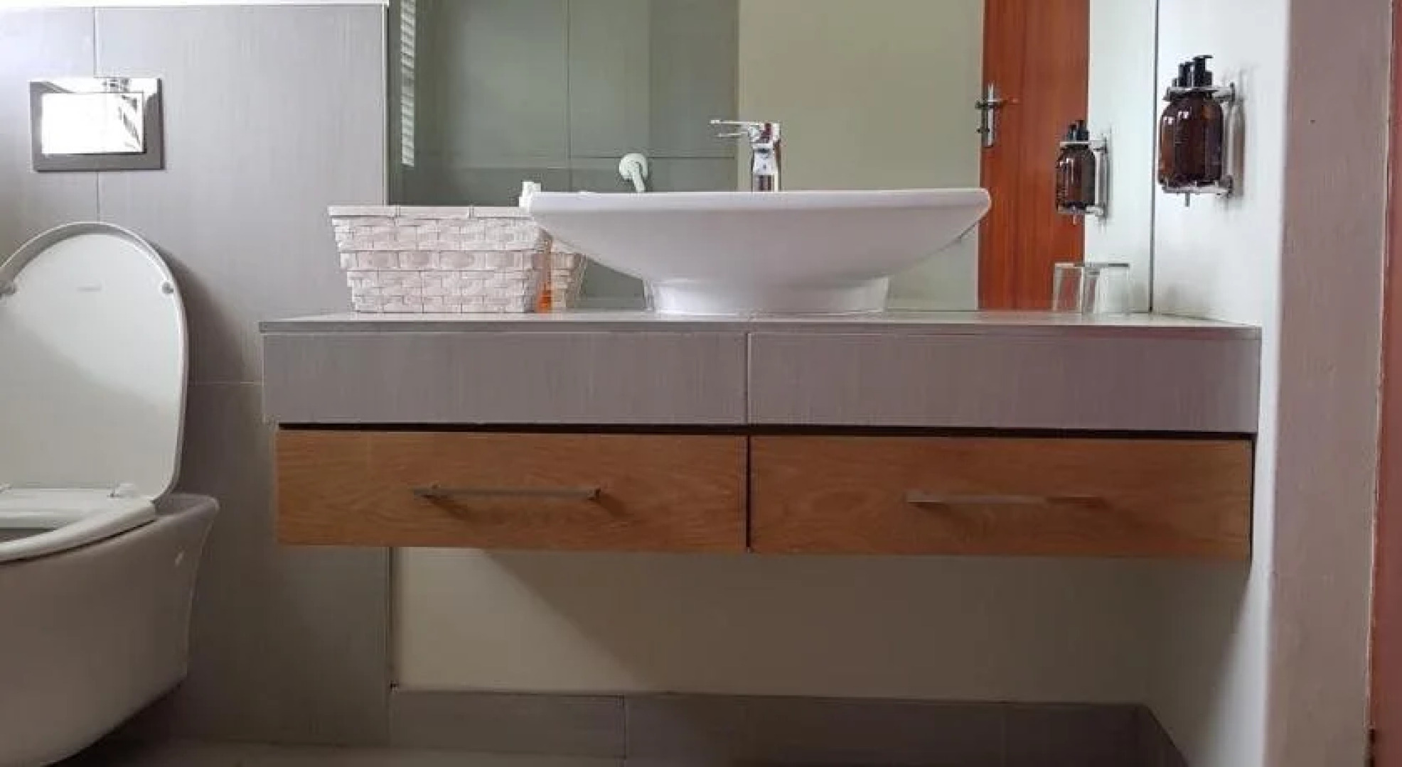 Paddabult Self Catering Cottages