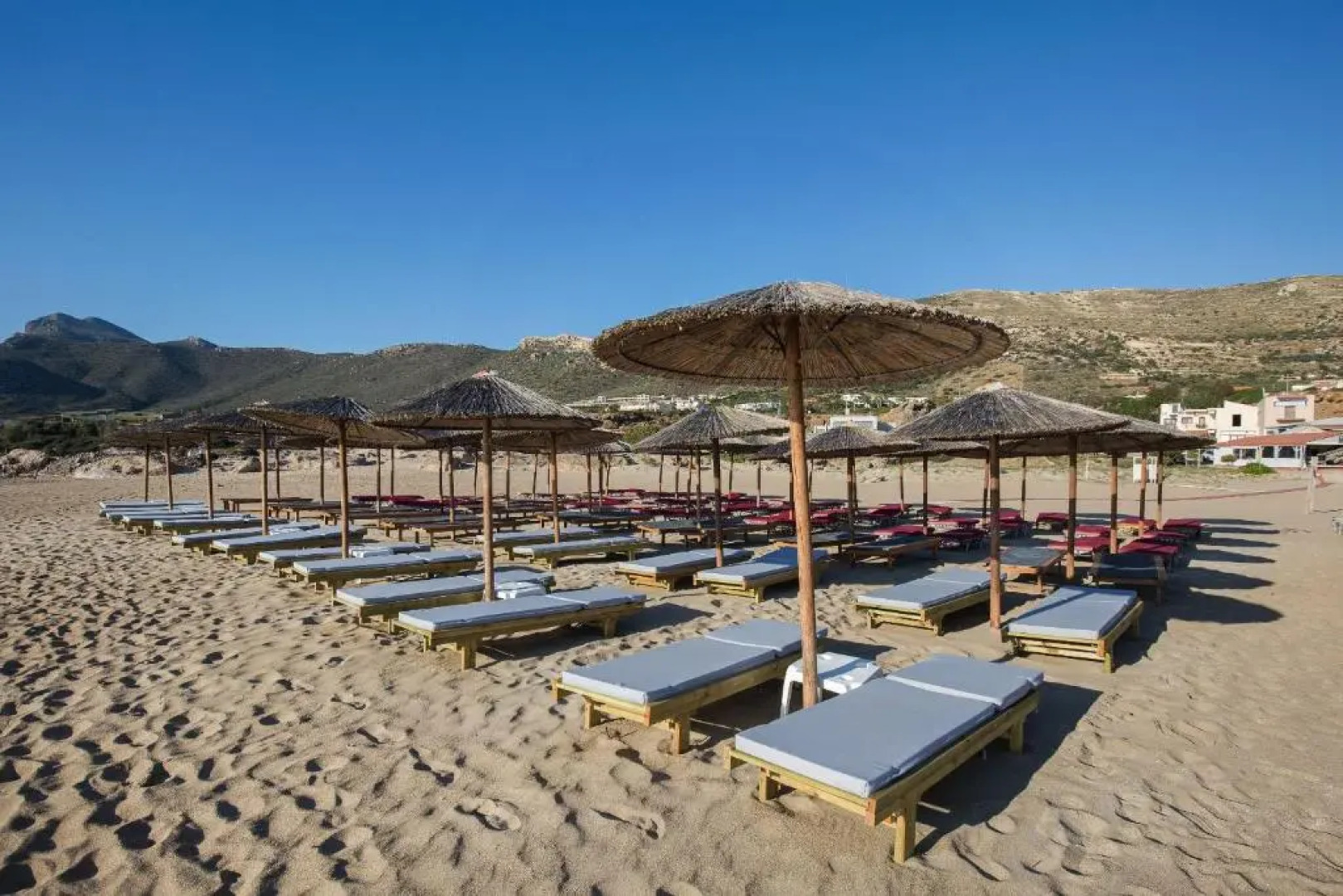 En Plo Beachfront Rooms