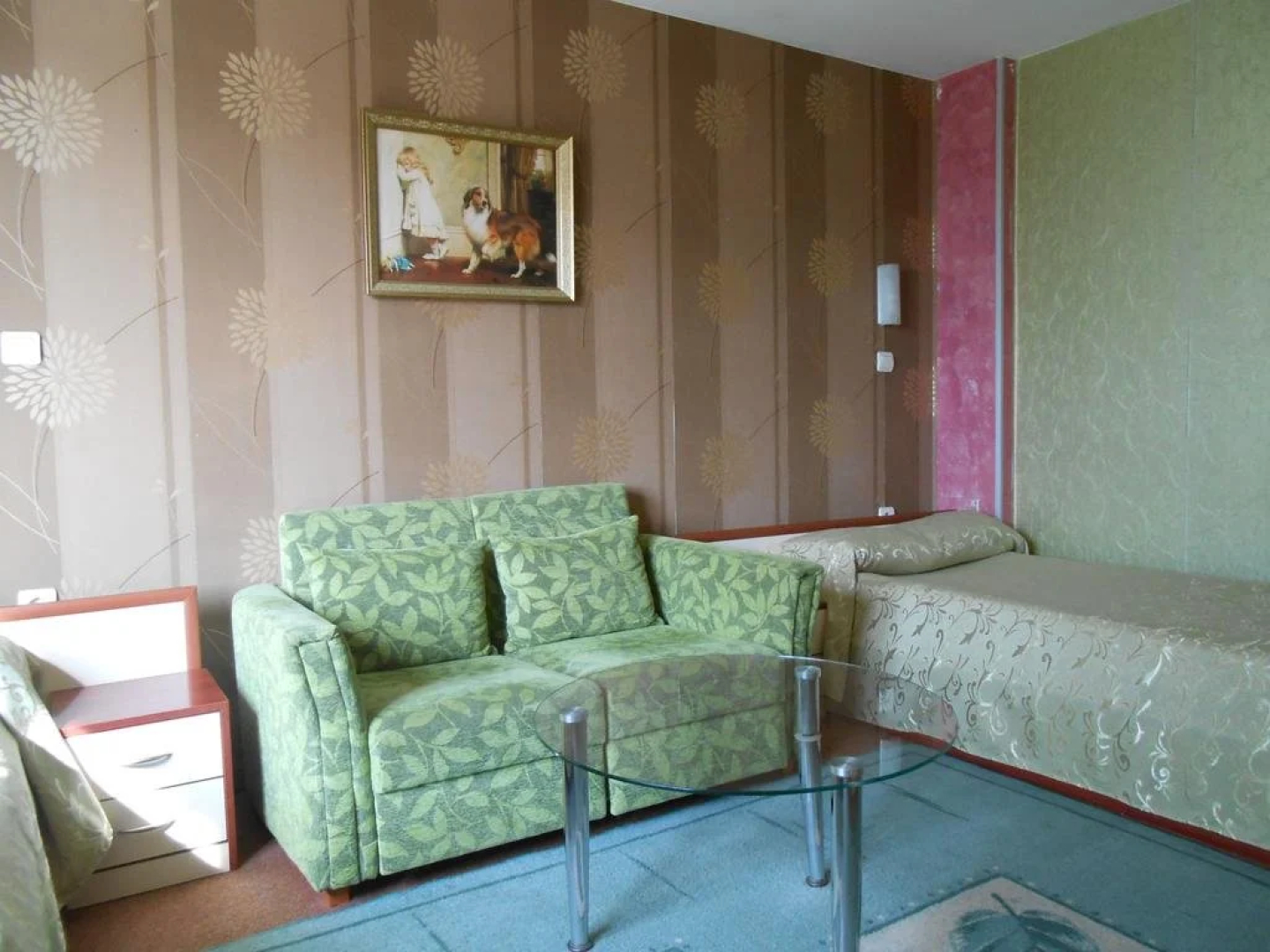 Hotel Kapri
